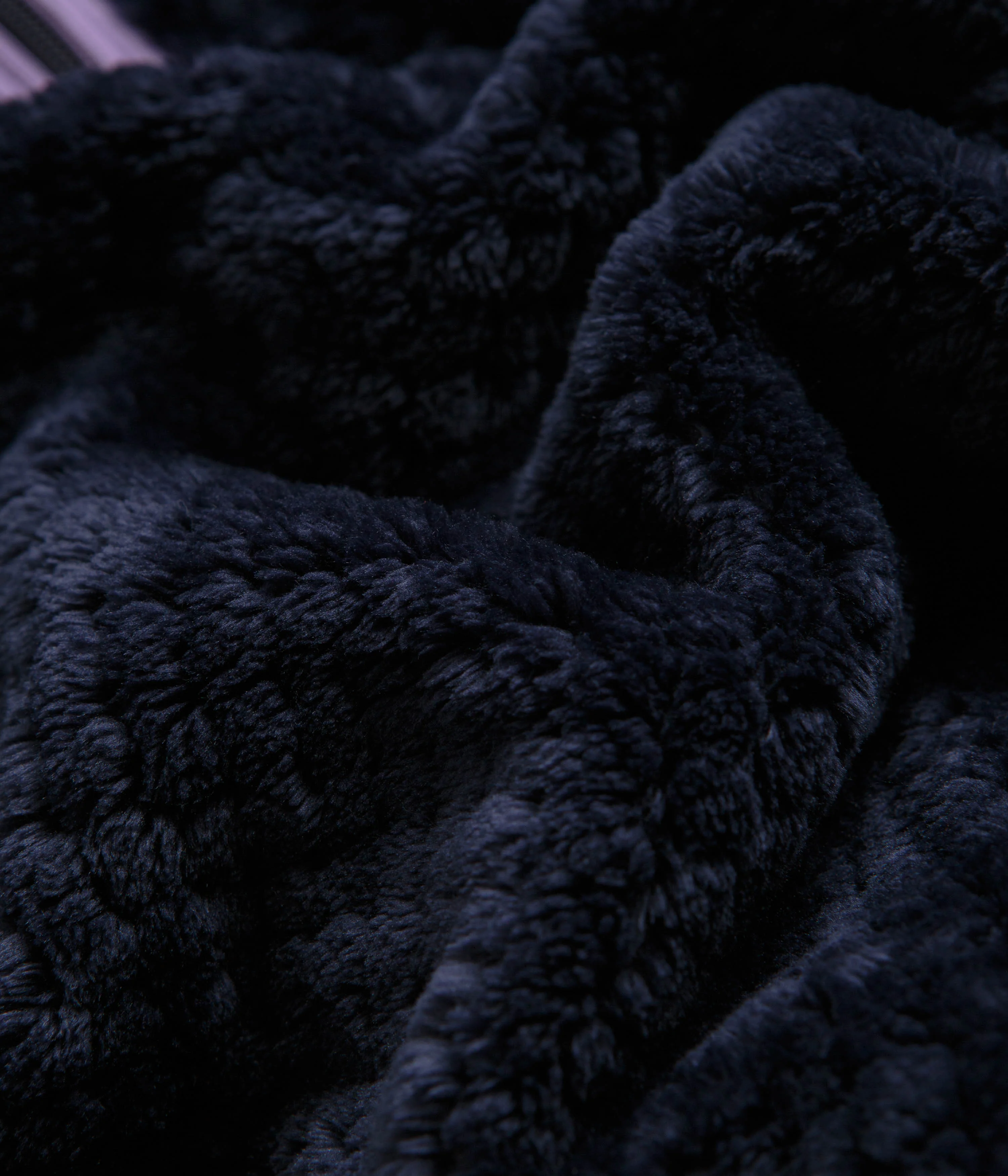 Manastash 24 Poppy Thermal Fleece - Navy - Image 5