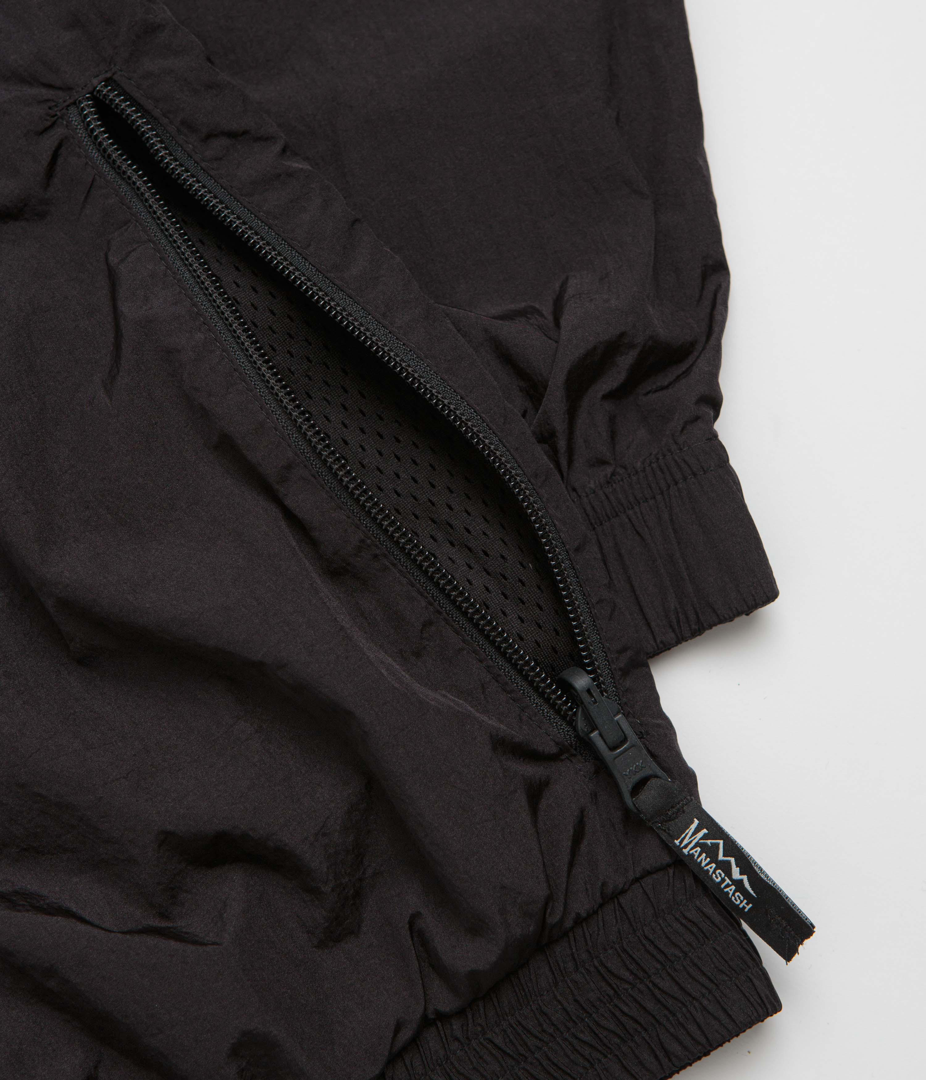 Manastash Chill Compact Parka - Green - Image 7