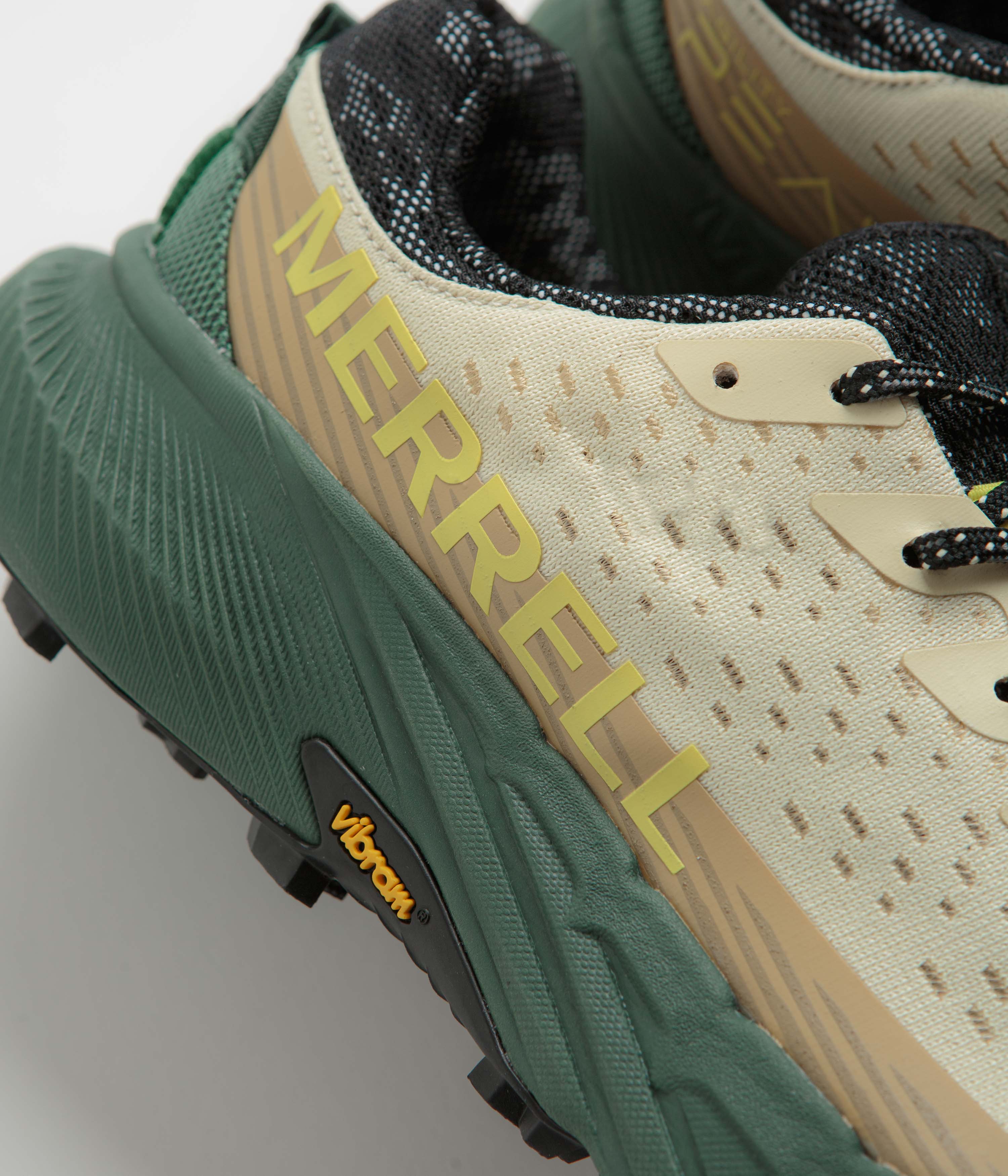 Merrell Agility Peak 5 Shoes - Beach - Image 4