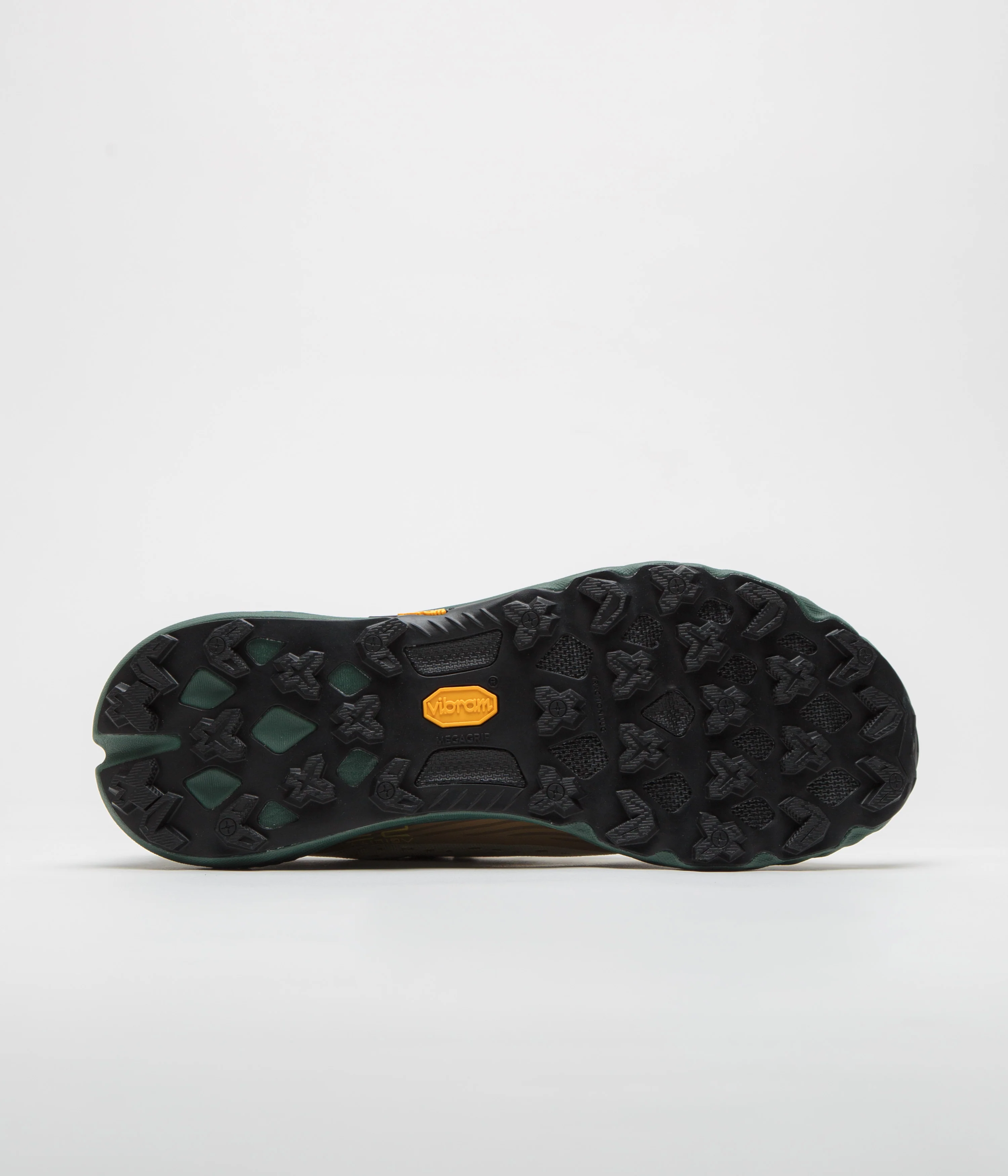 Merrell Agility Peak 5 Shoes - Beach - Image 7