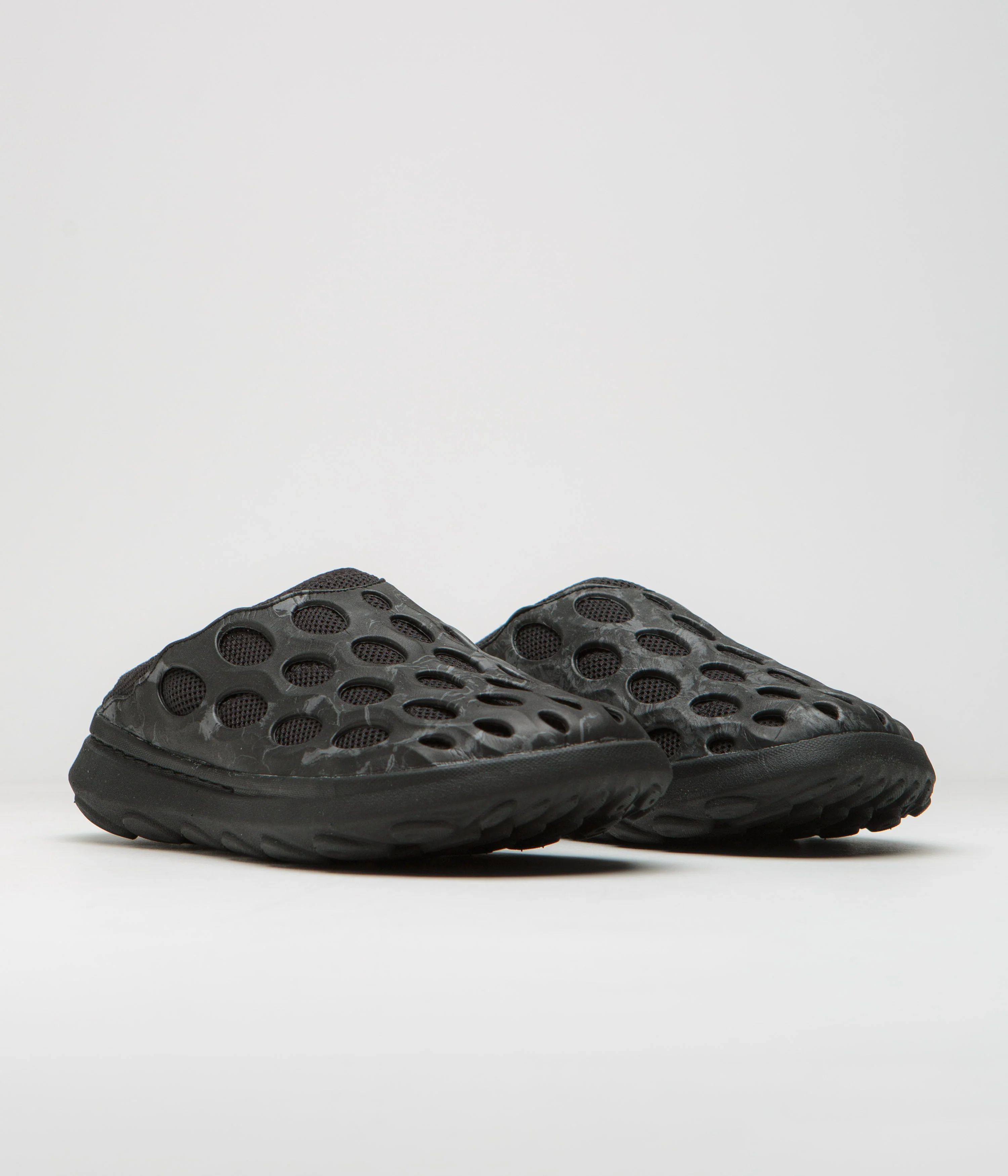 Merrell Hydro Mule SE Shoes - Black - Image 2