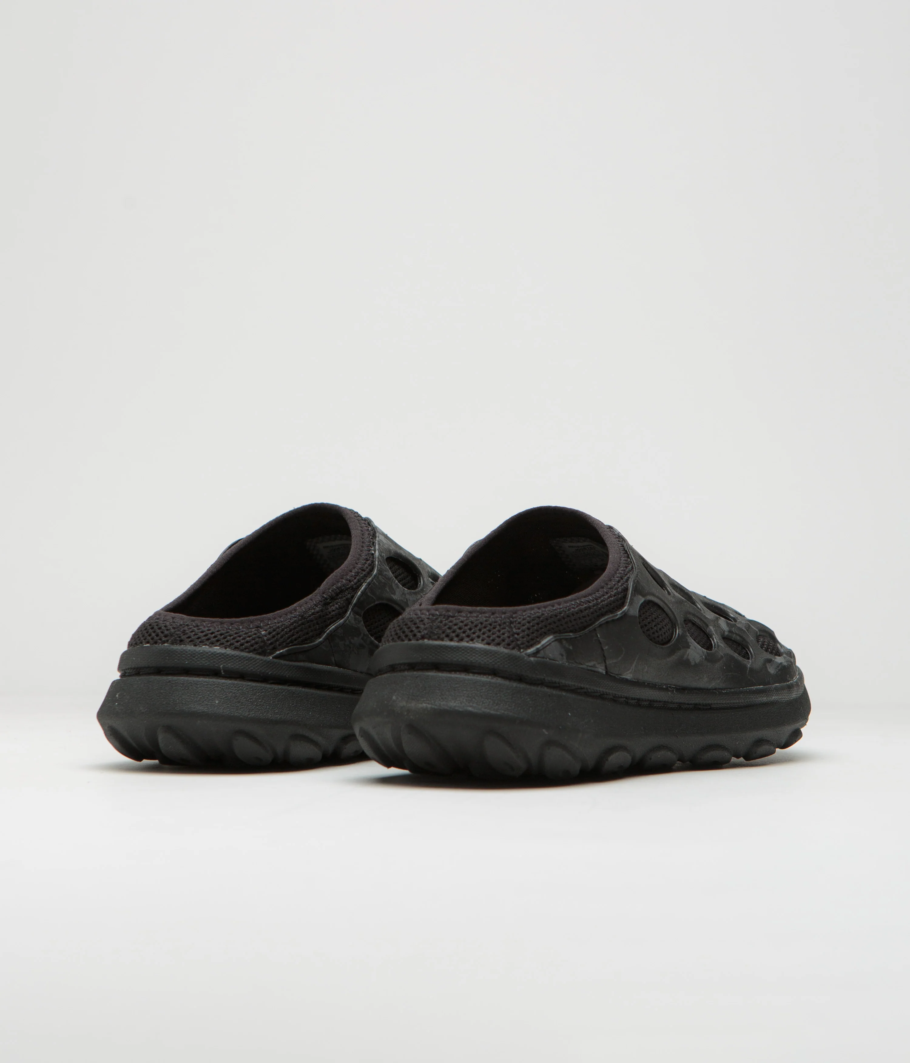Merrell Hydro Mule SE Shoes - Black - Image 4