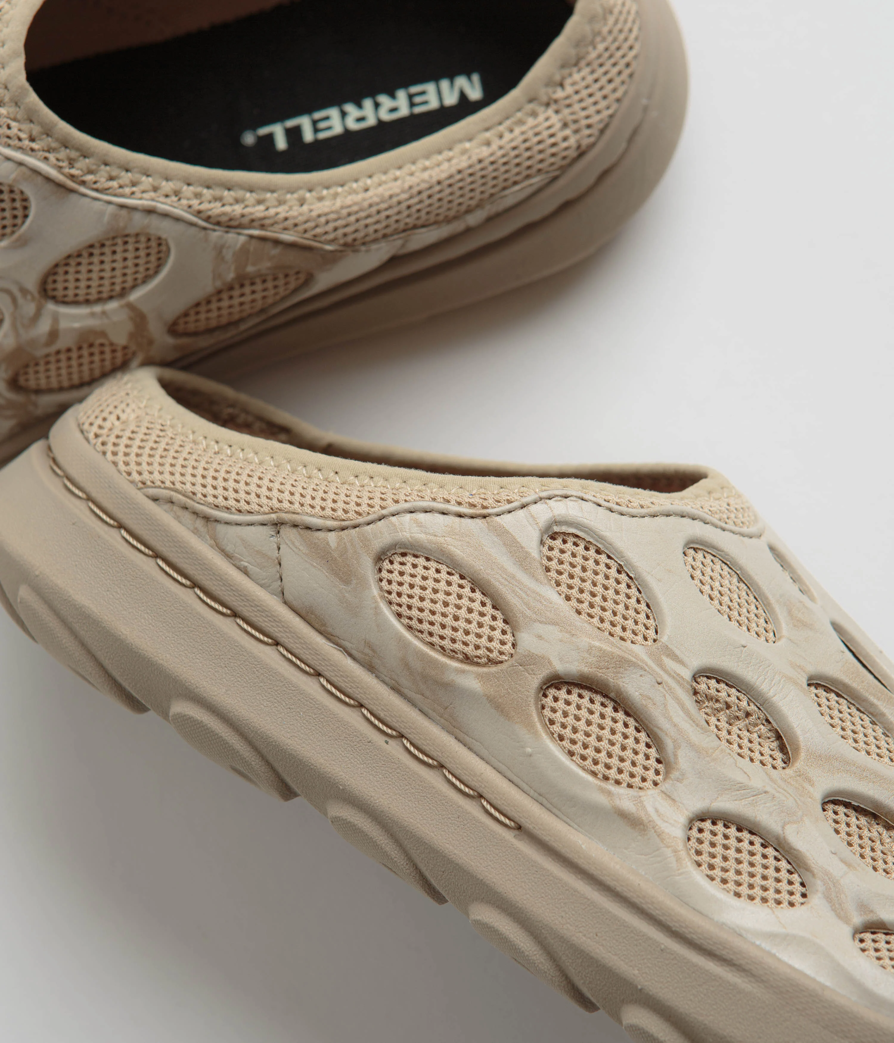 Merrell Hydro Mule SE Shoes - Incense - Image 3