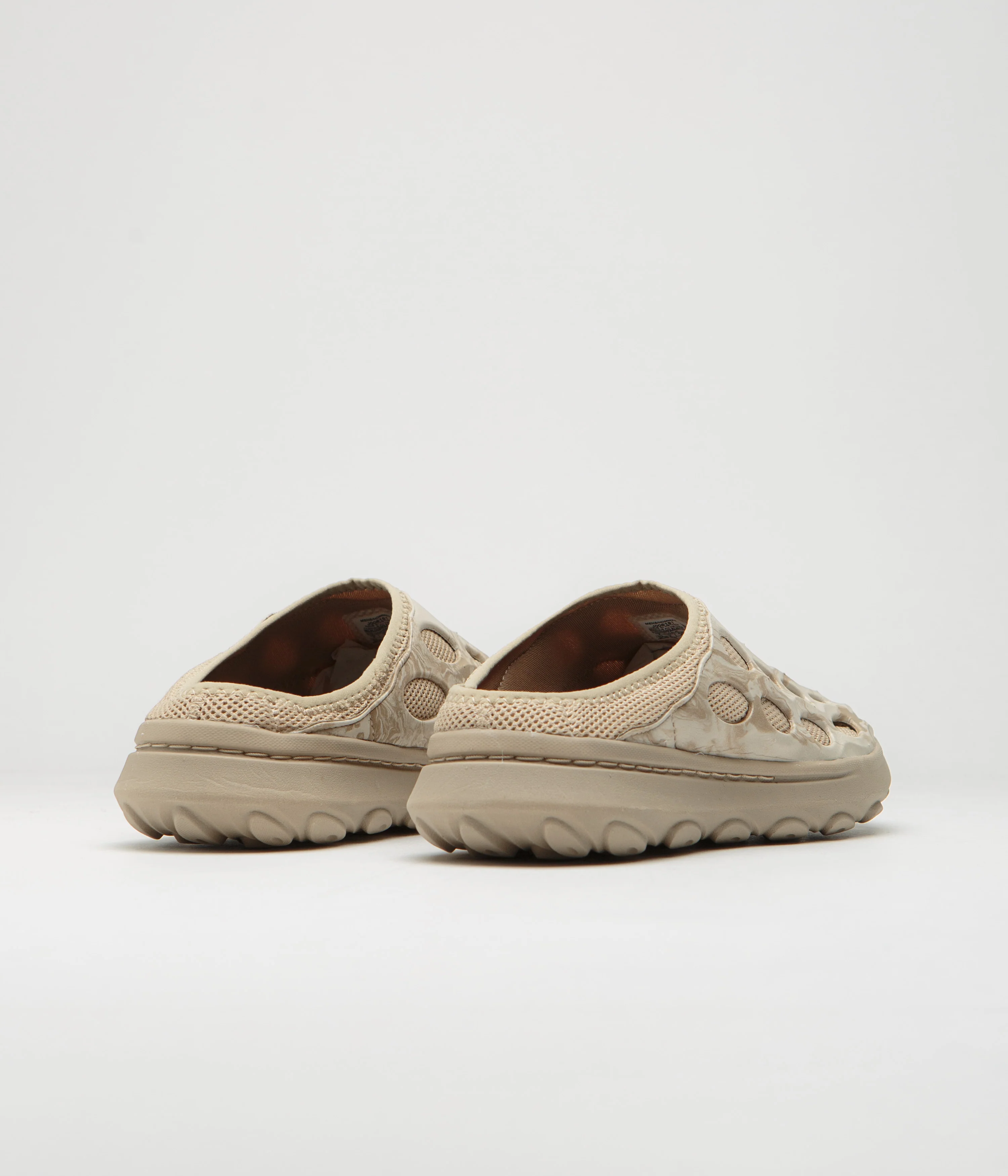 Merrell Hydro Mule SE Shoes - Incense - Image 4
