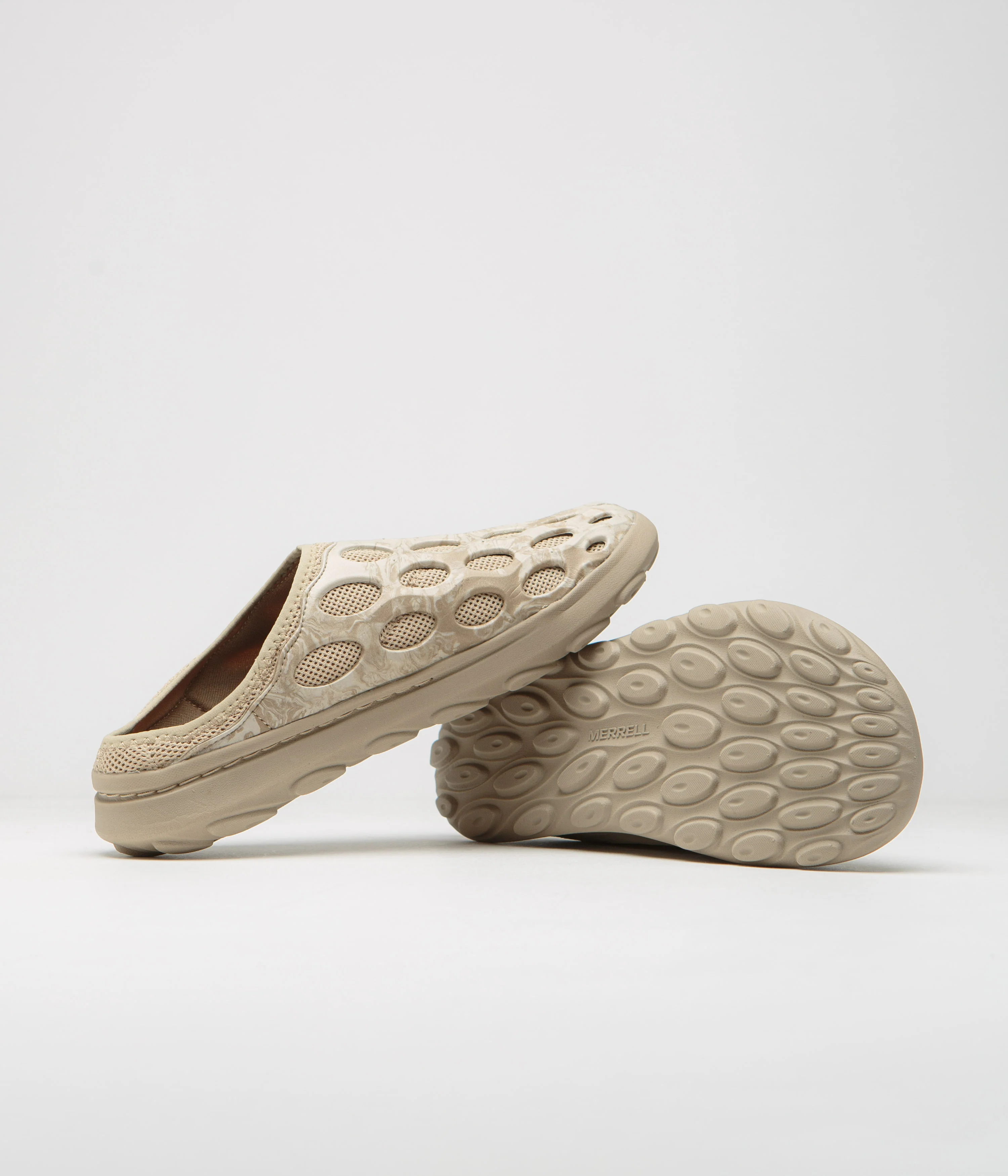 Merrell Hydro Mule SE Shoes - Incense - Image 5