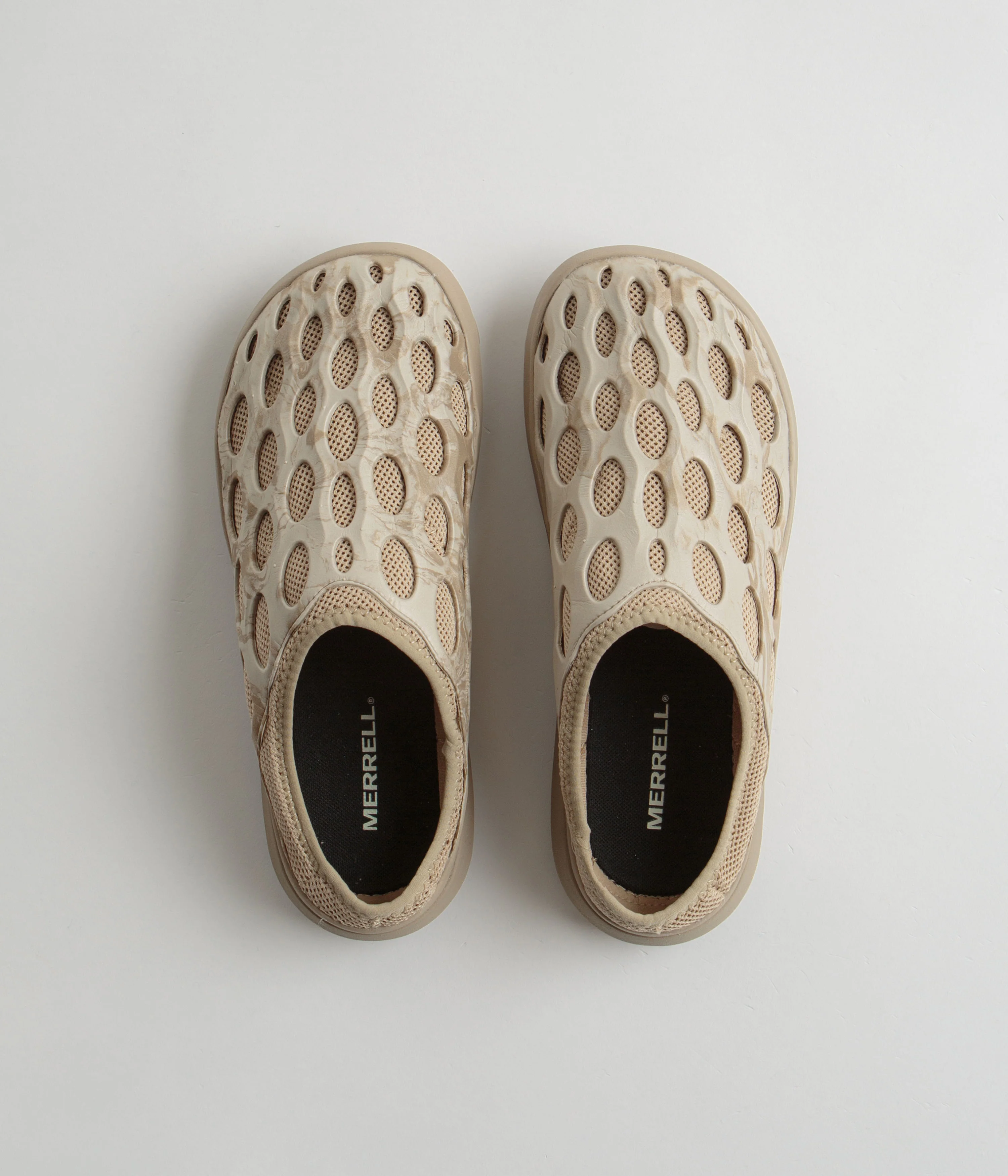 Merrell Hydro Mule SE Shoes - Incense - Image 7