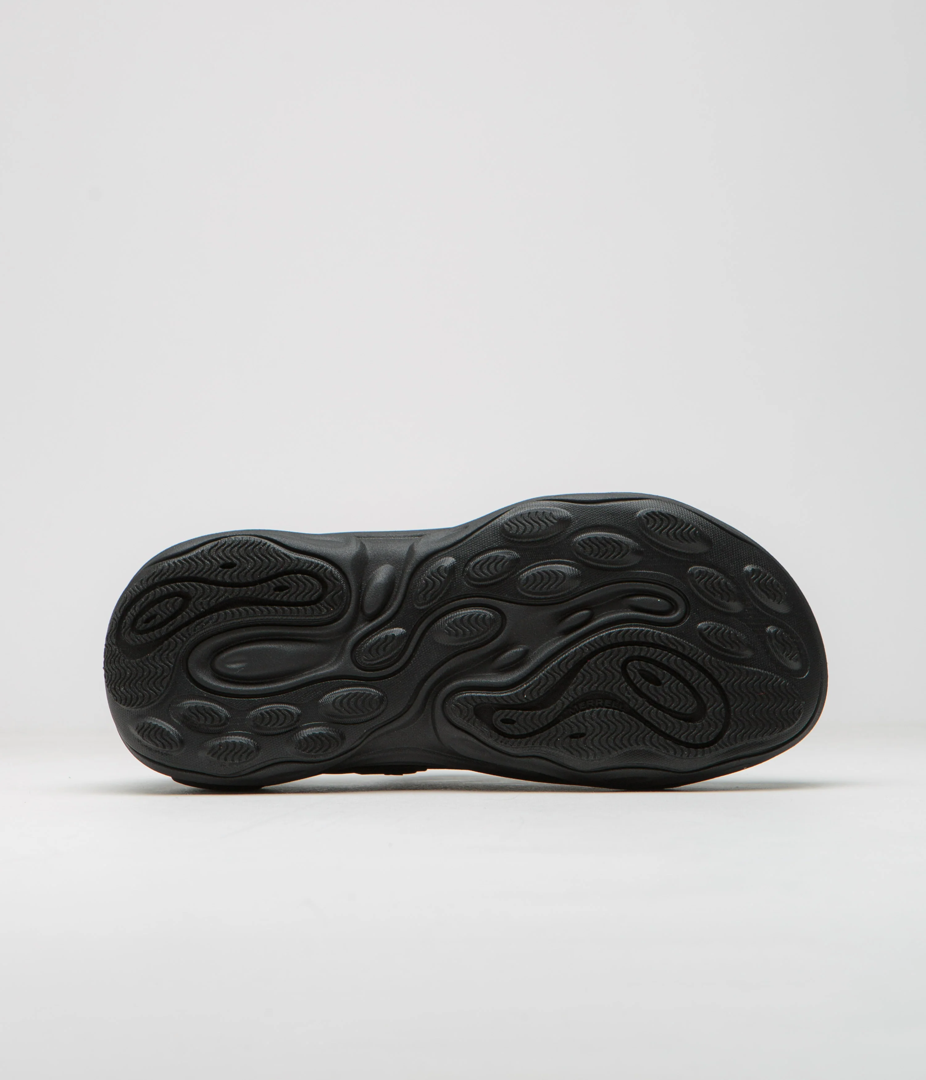 Merrell Hydro Next Gen Moc SE Shoes - Triple Black - Image 6