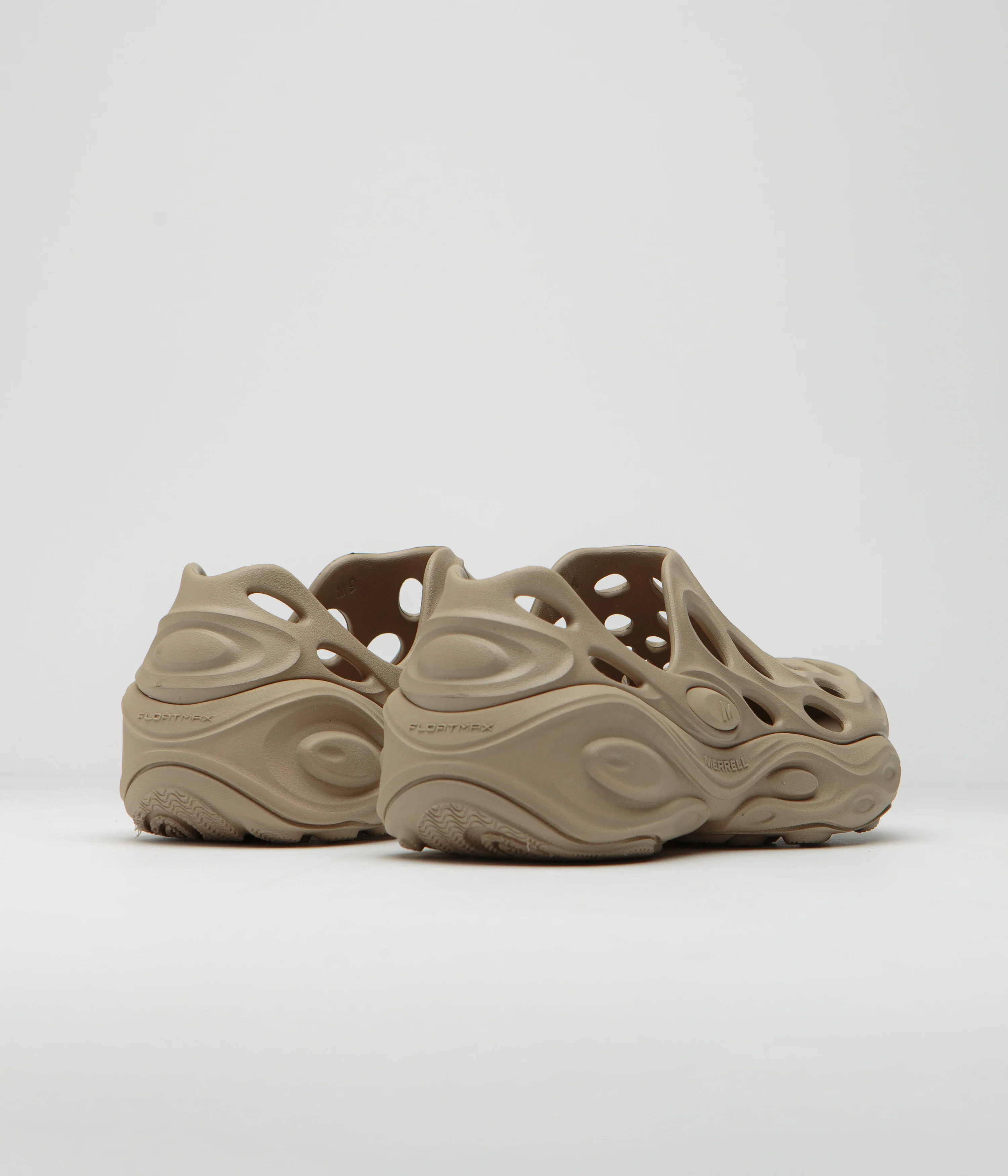 Merrell Hydro Next Gen Moc SE Shoes - Triple Incense - Image 4