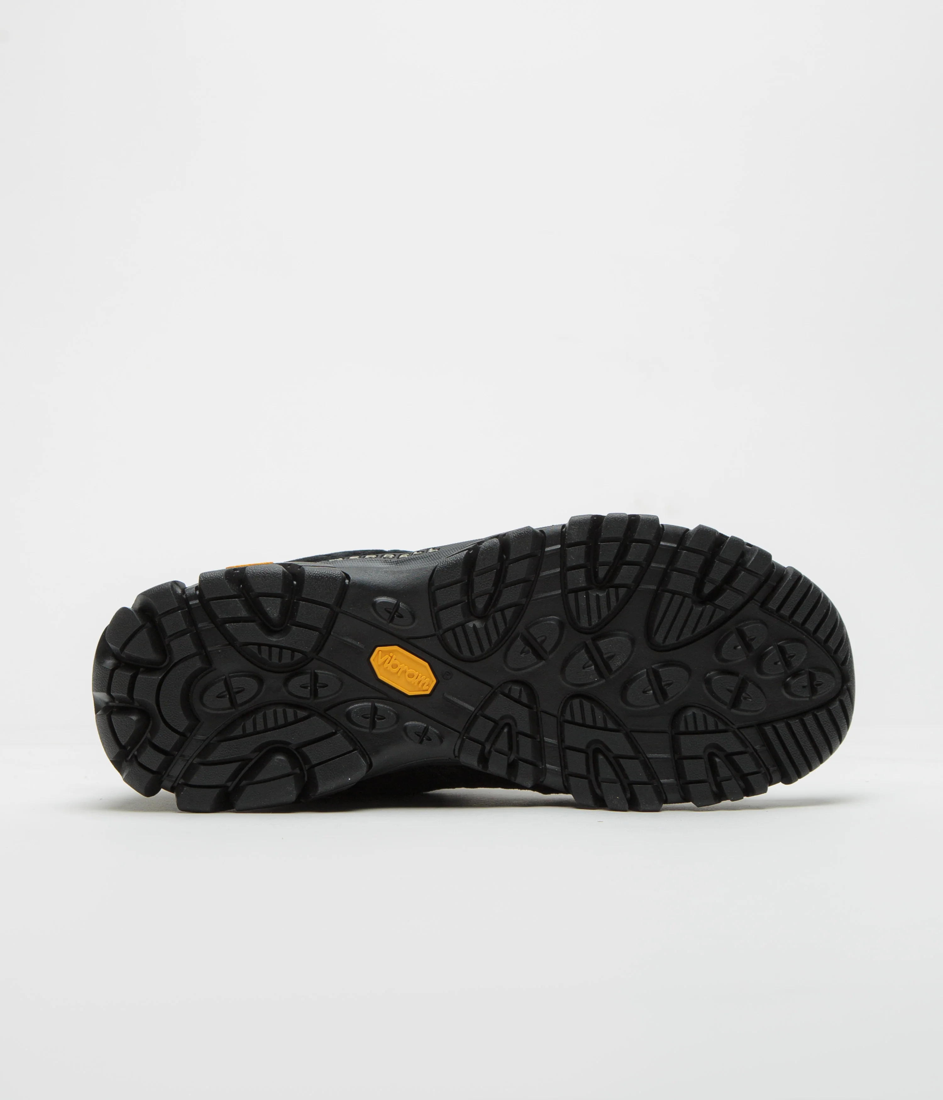 Merrell Moab 3 Shoes - Black / Paloma - Image 6
