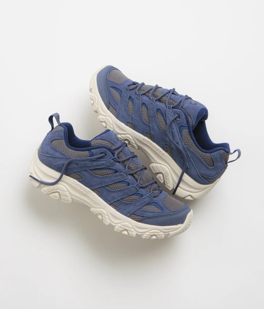 Merrell Moab 3 Shoes - Greystone - Image 2