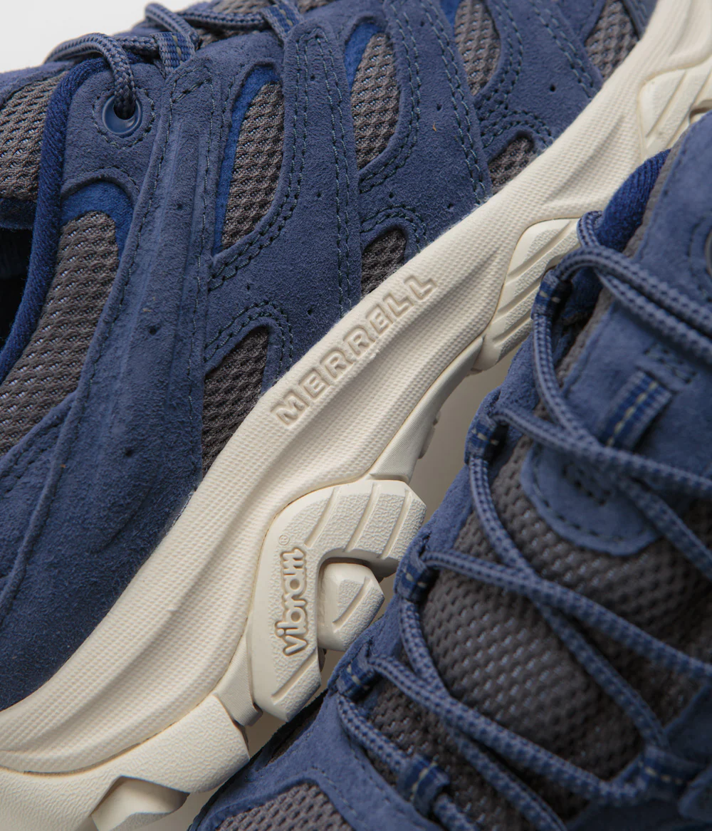 Merrell Moab 3 Shoes - Greystone - Image 4
