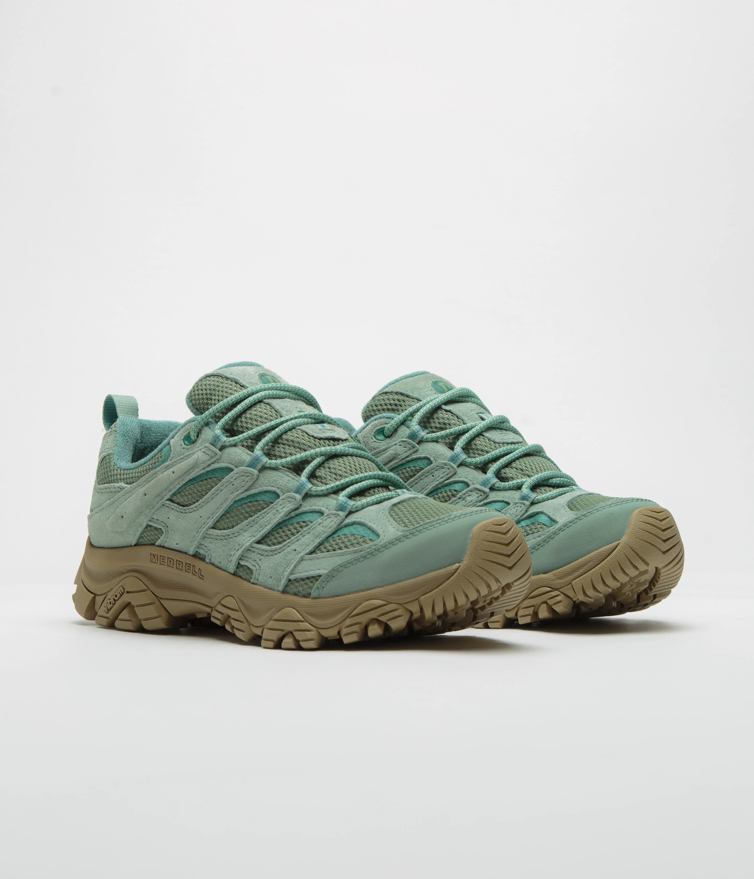 Merrell Moab 3 Shoes - Juniper - Image 3