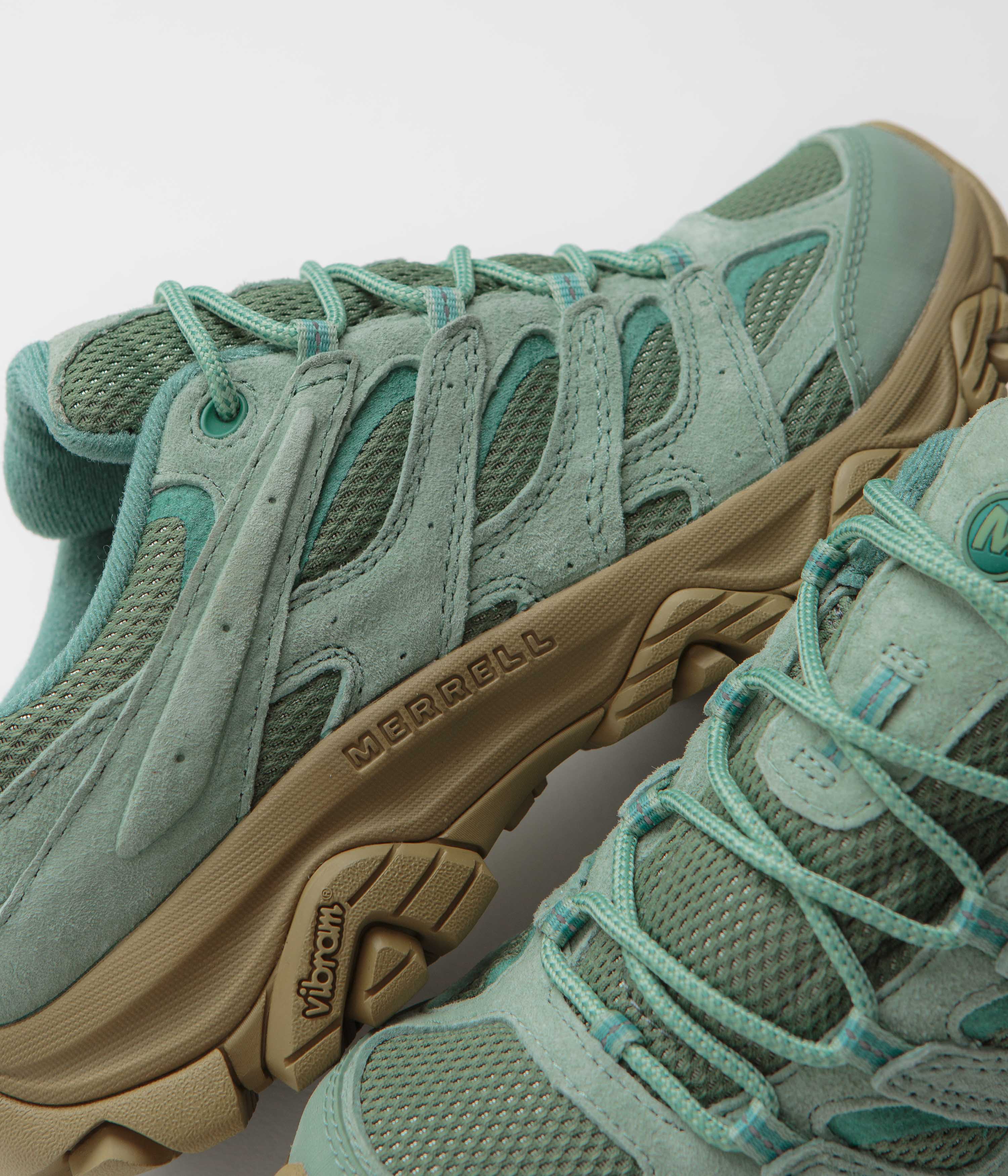 Merrell Moab 3 Shoes - Juniper - Image 4