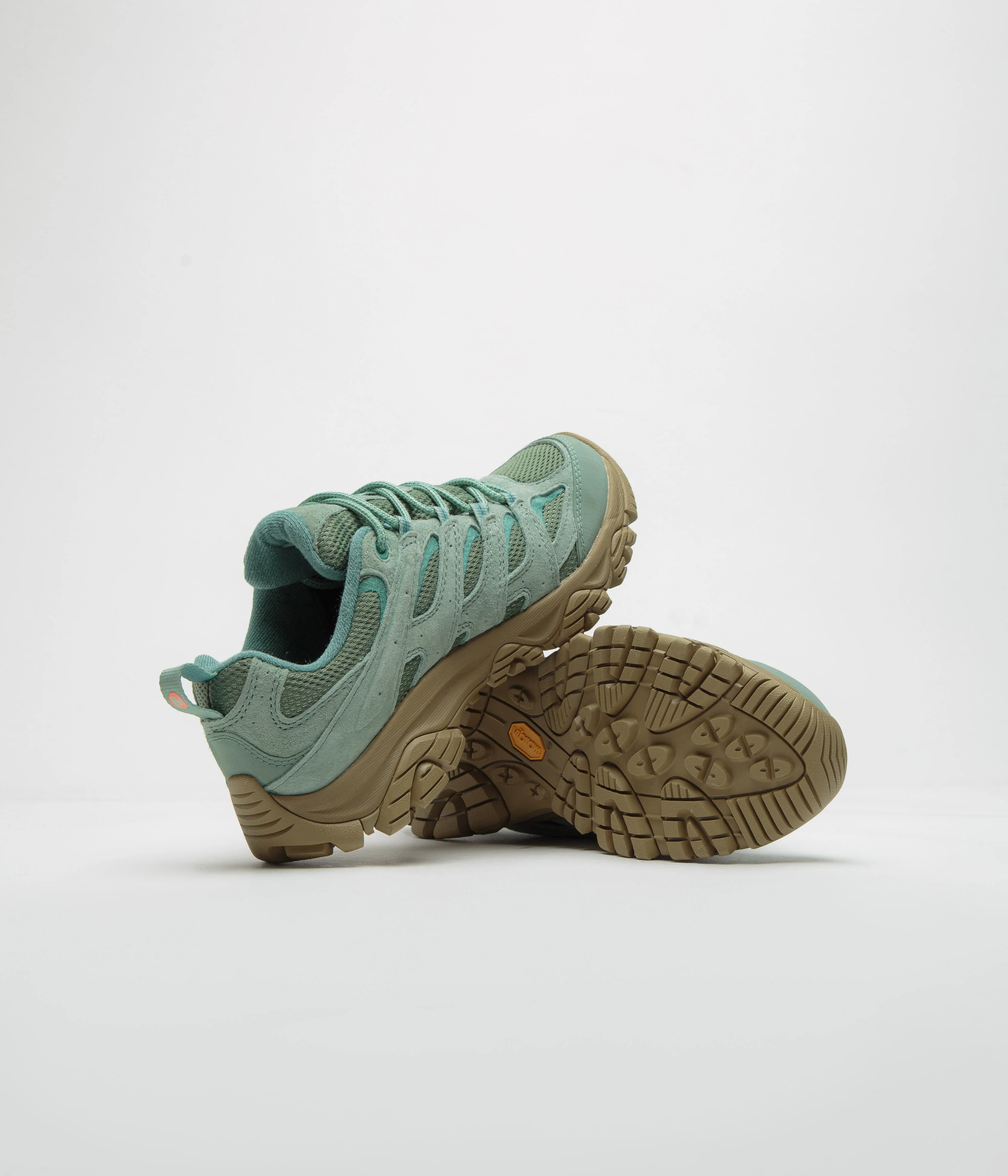 Merrell Moab 3 Shoes - Juniper - Image 7