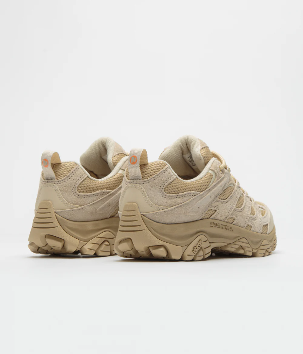 Merrell Moab 3 Shoes - Latte - Image 5