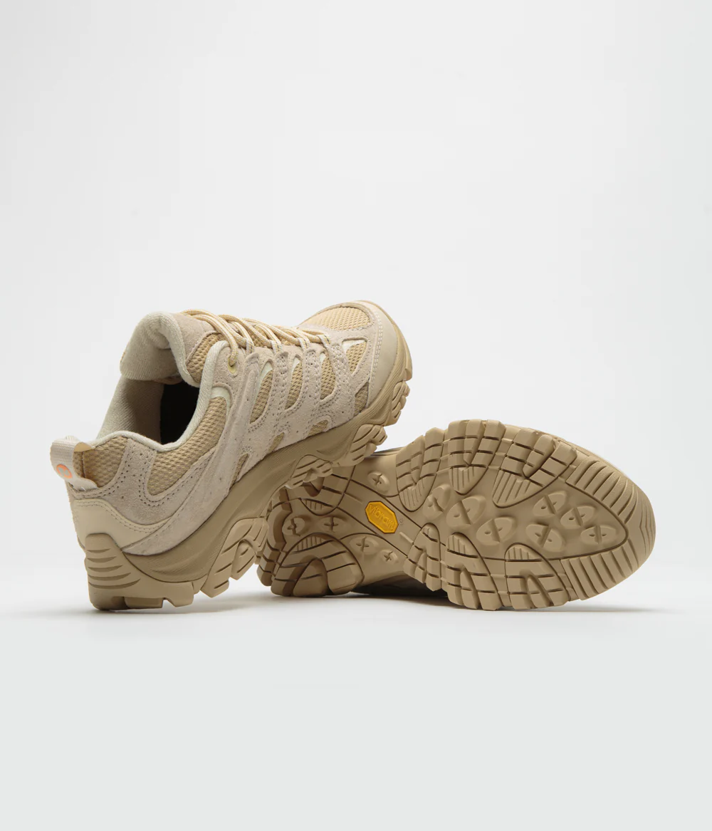 Merrell Moab 3 Shoes - Latte - Image 6