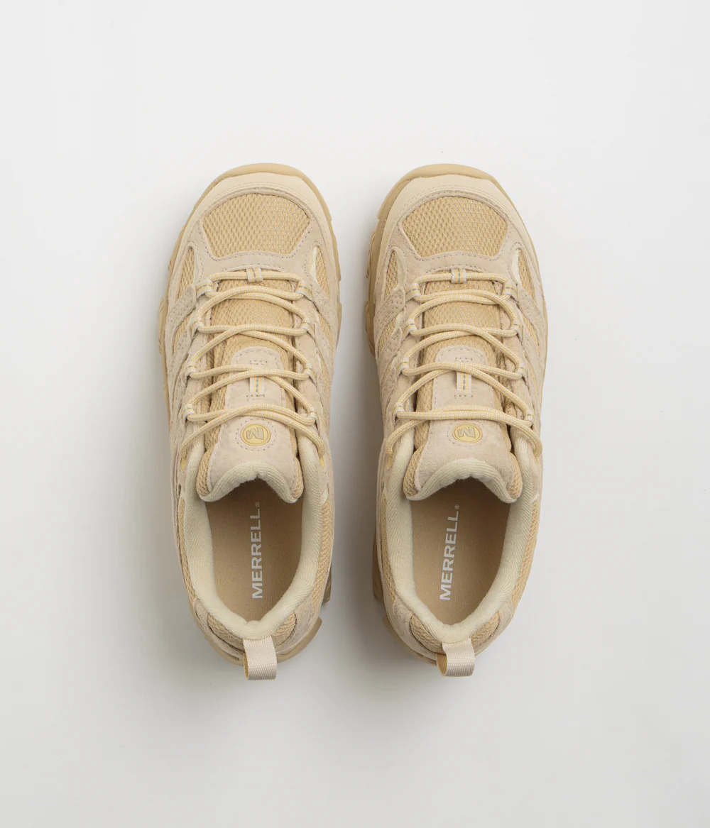 Merrell Moab 3 Shoes - Latte - Image 8