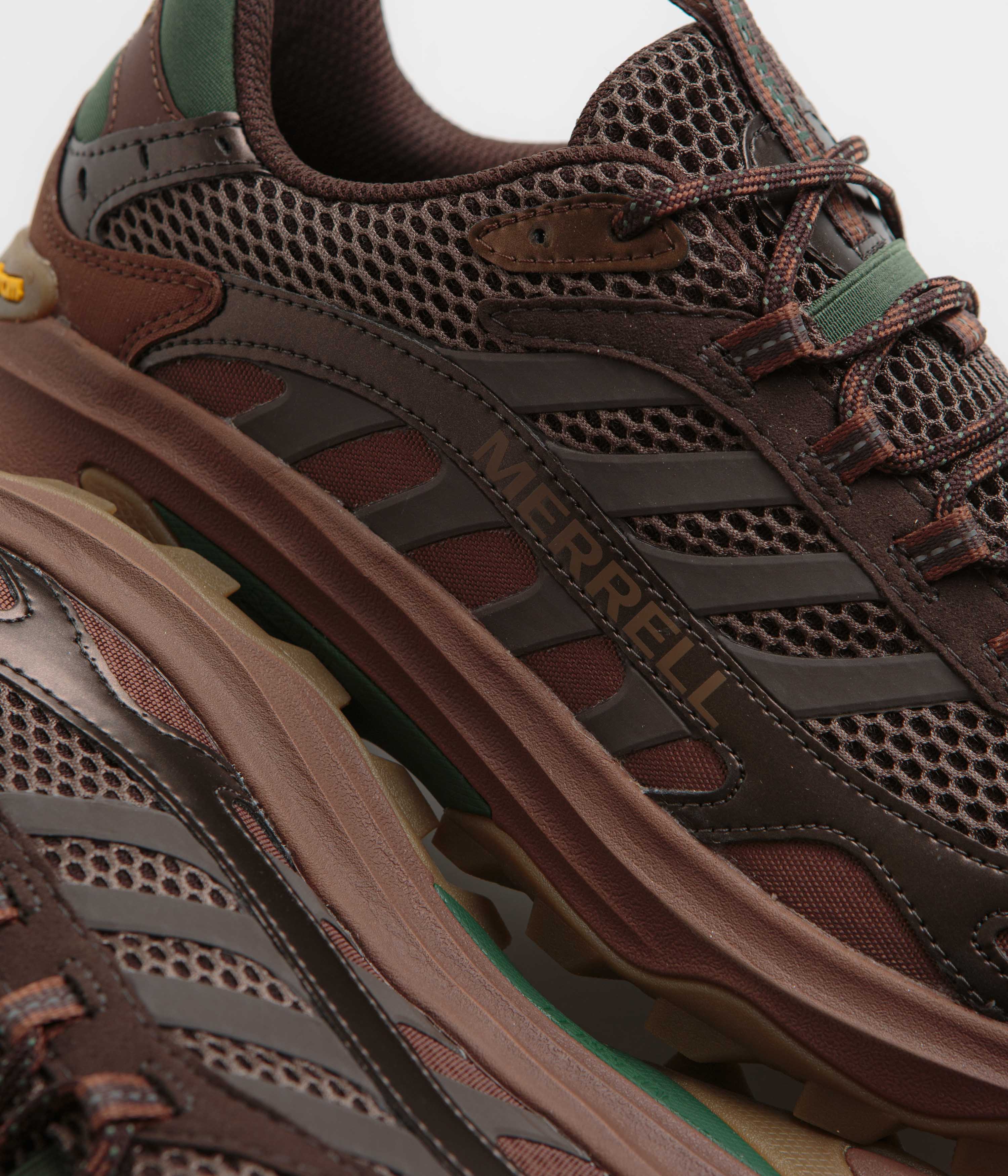 Merrell Moab Speed 2 Vent 2K SE Shoes - Bracken - Image 3
