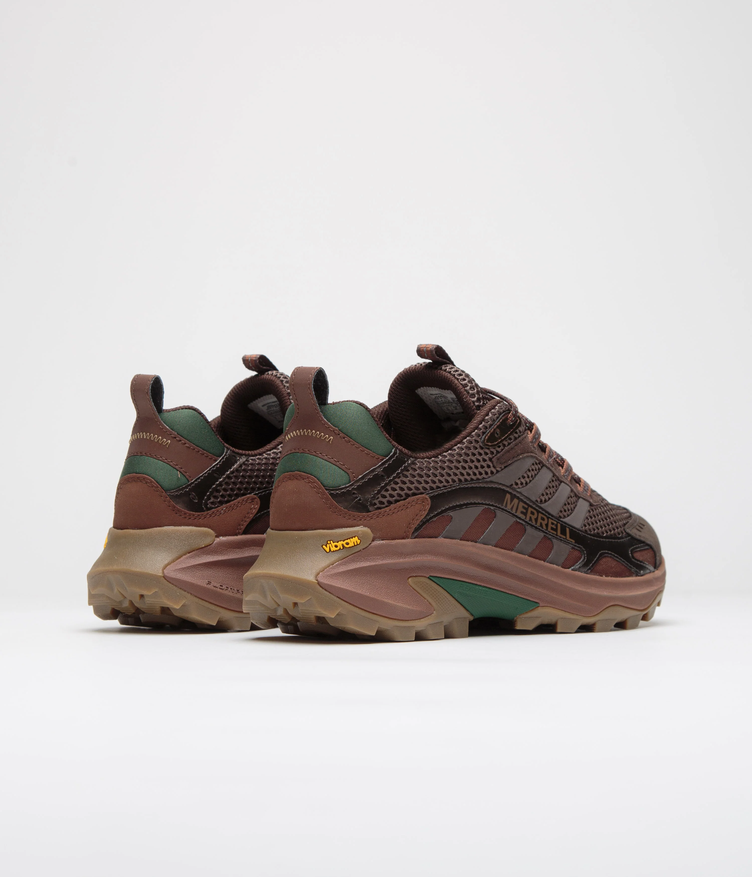Merrell Moab Speed 2 Vent 2K SE Shoes - Bracken - Image 4