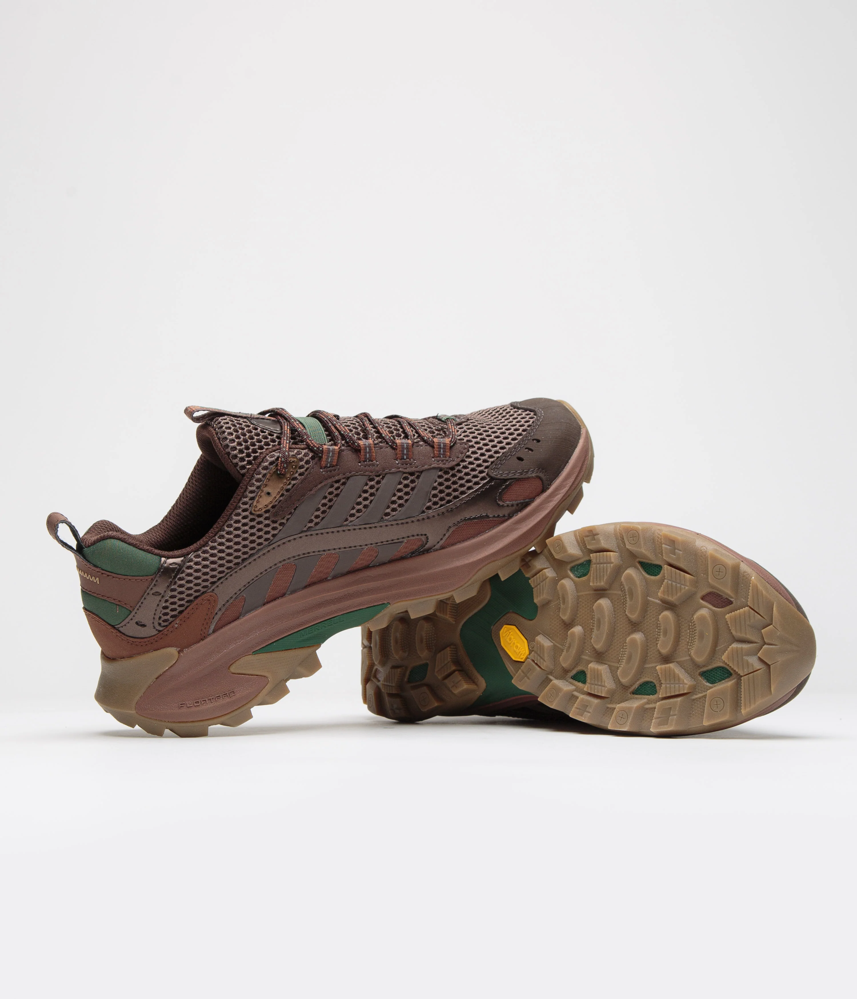 Merrell Moab Speed 2 Vent 2K SE Shoes - Bracken - Image 5