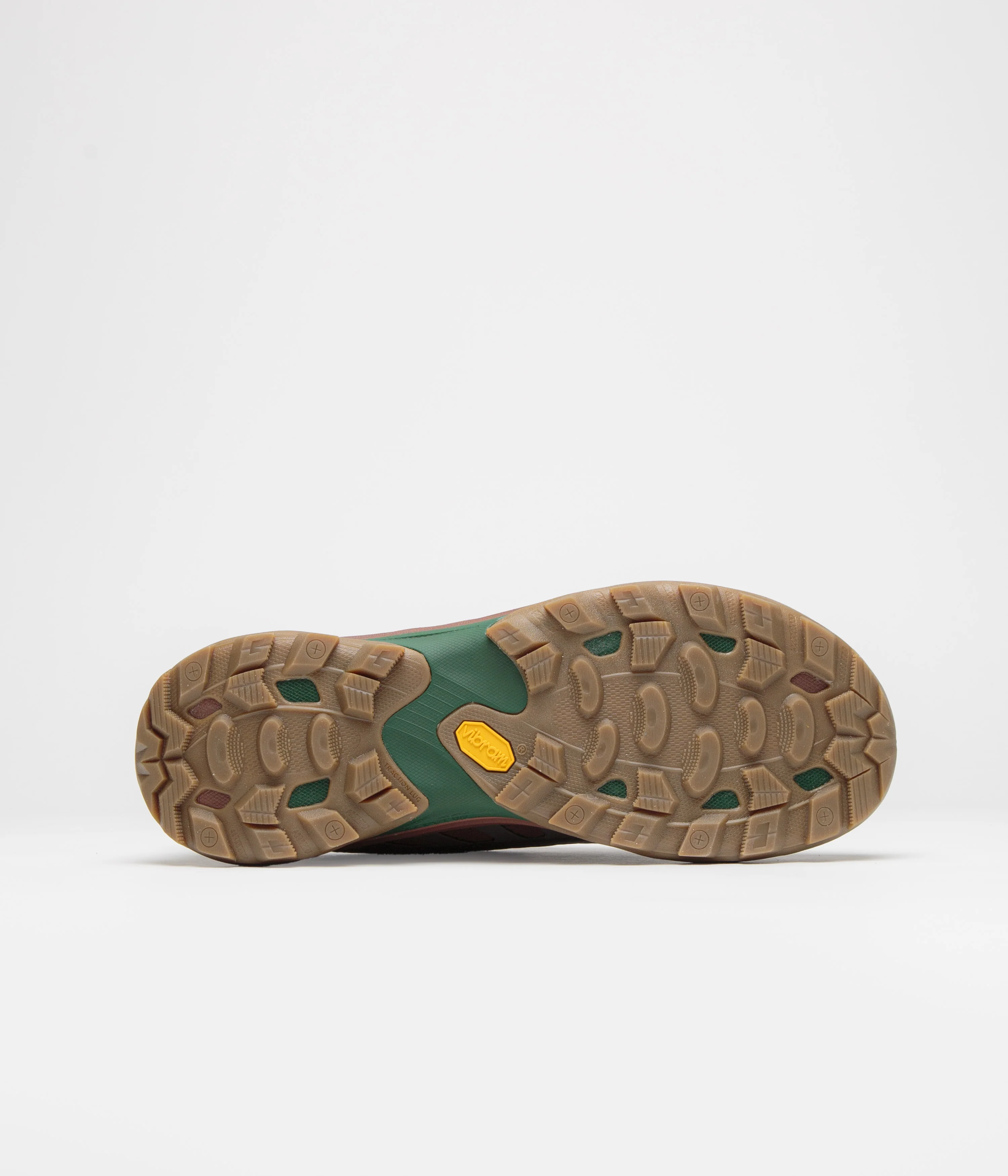 Merrell Moab Speed 2 Vent 2K SE Shoes - Bracken - Image 6