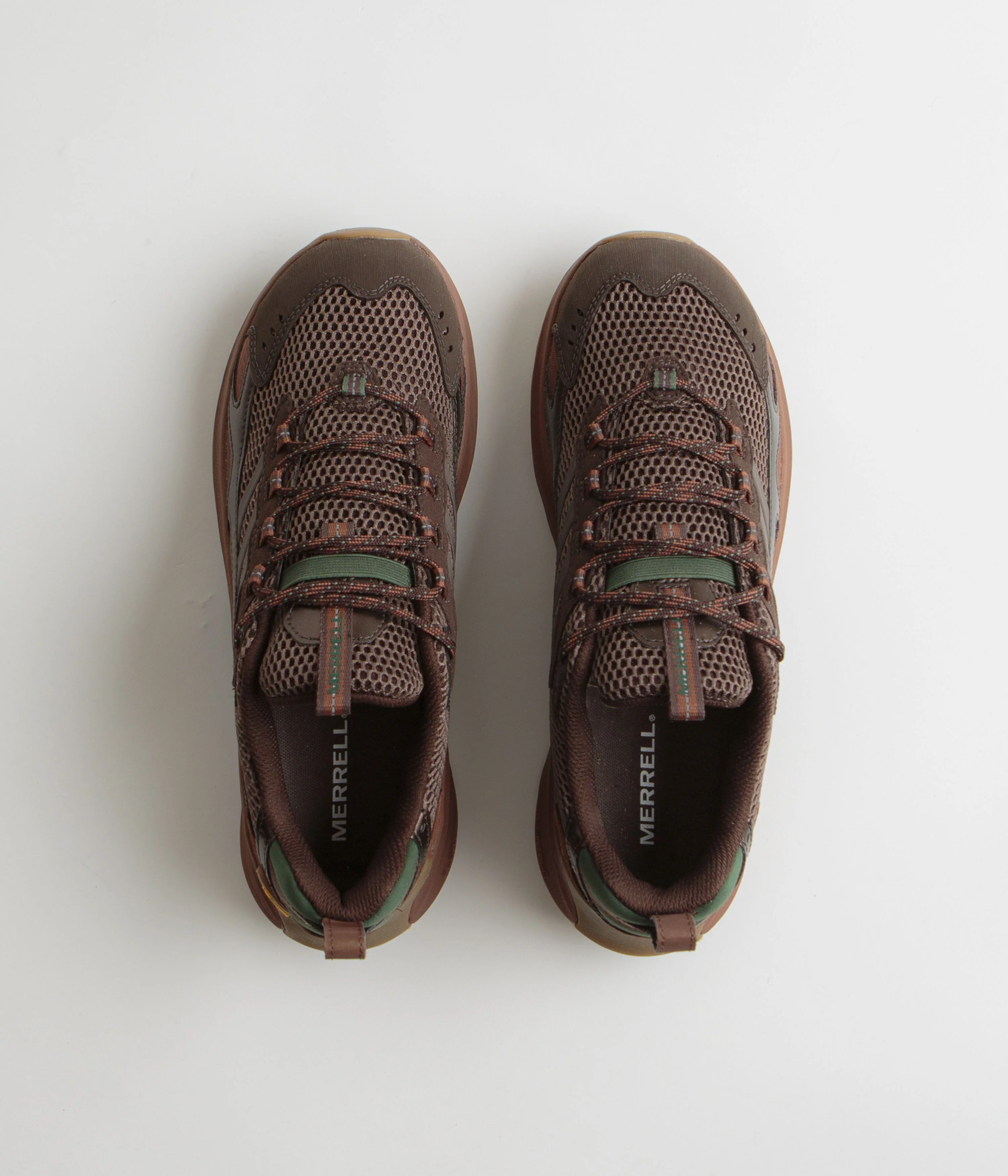 Merrell Moab Speed 2 Vent 2K SE Shoes - Bracken - Image 7