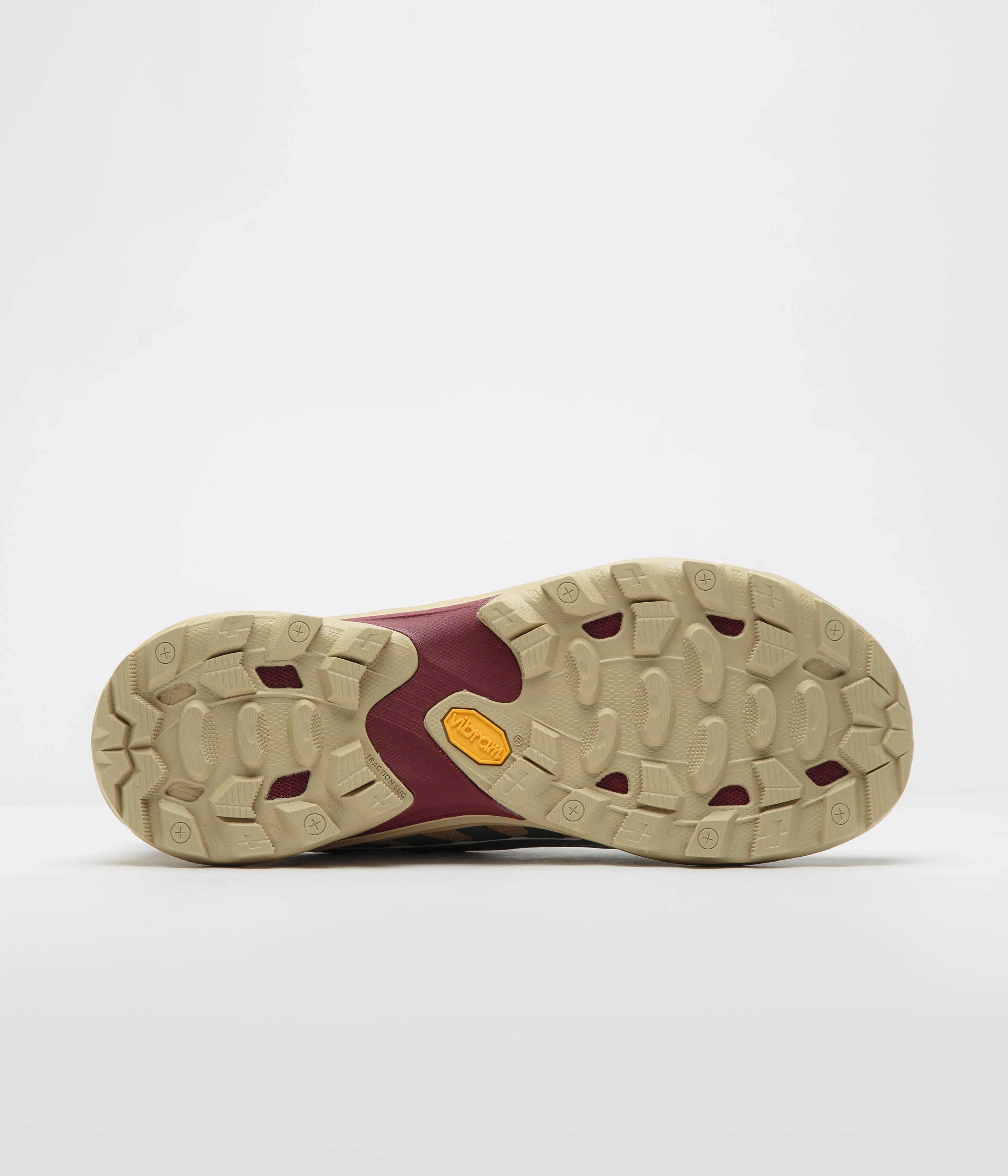 Merrell Moab Speed 2 Vent 2K SE Shoes - Juniper / Gobi - Image 6