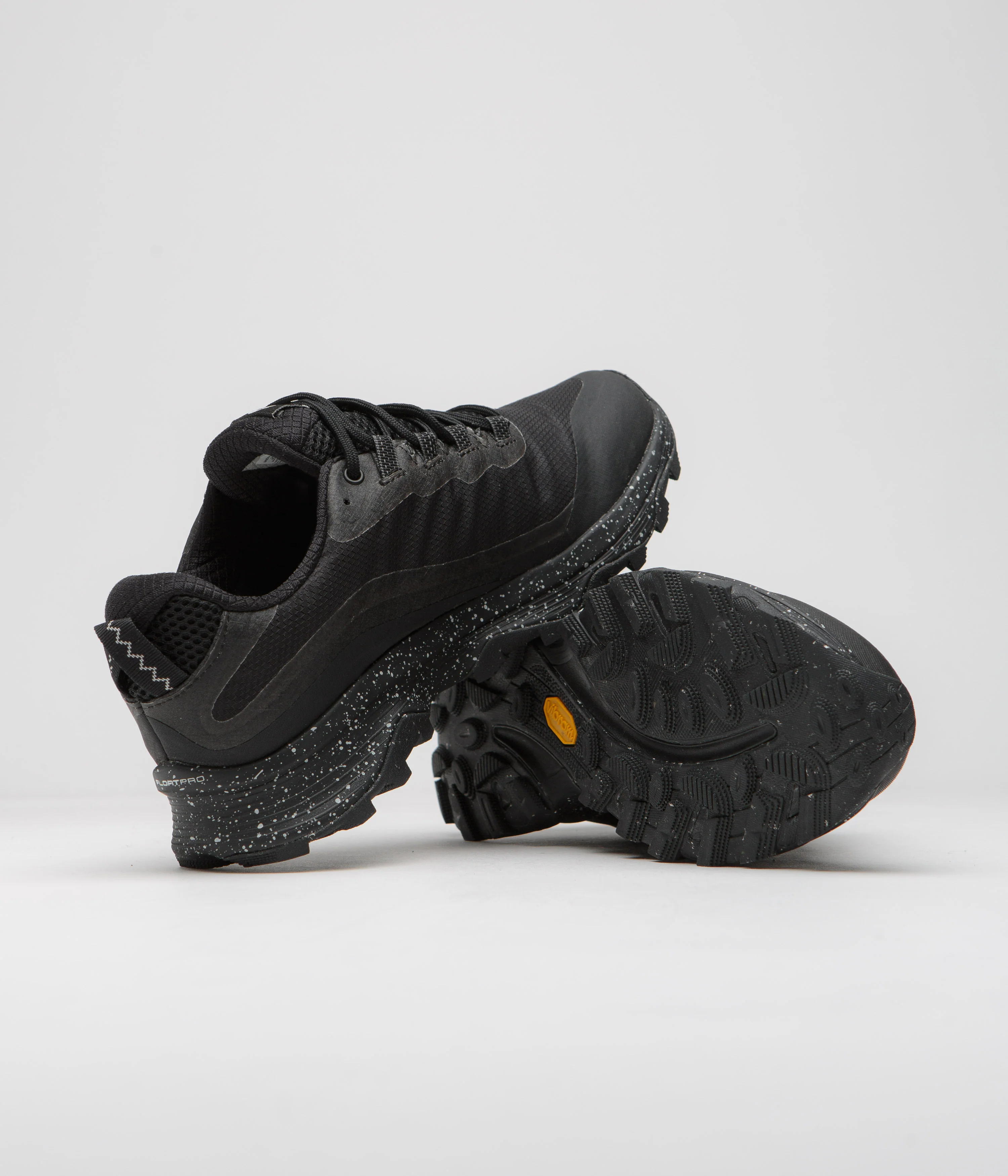 Merrell Moab Speed GTX SE Shoes - Black - Image 5