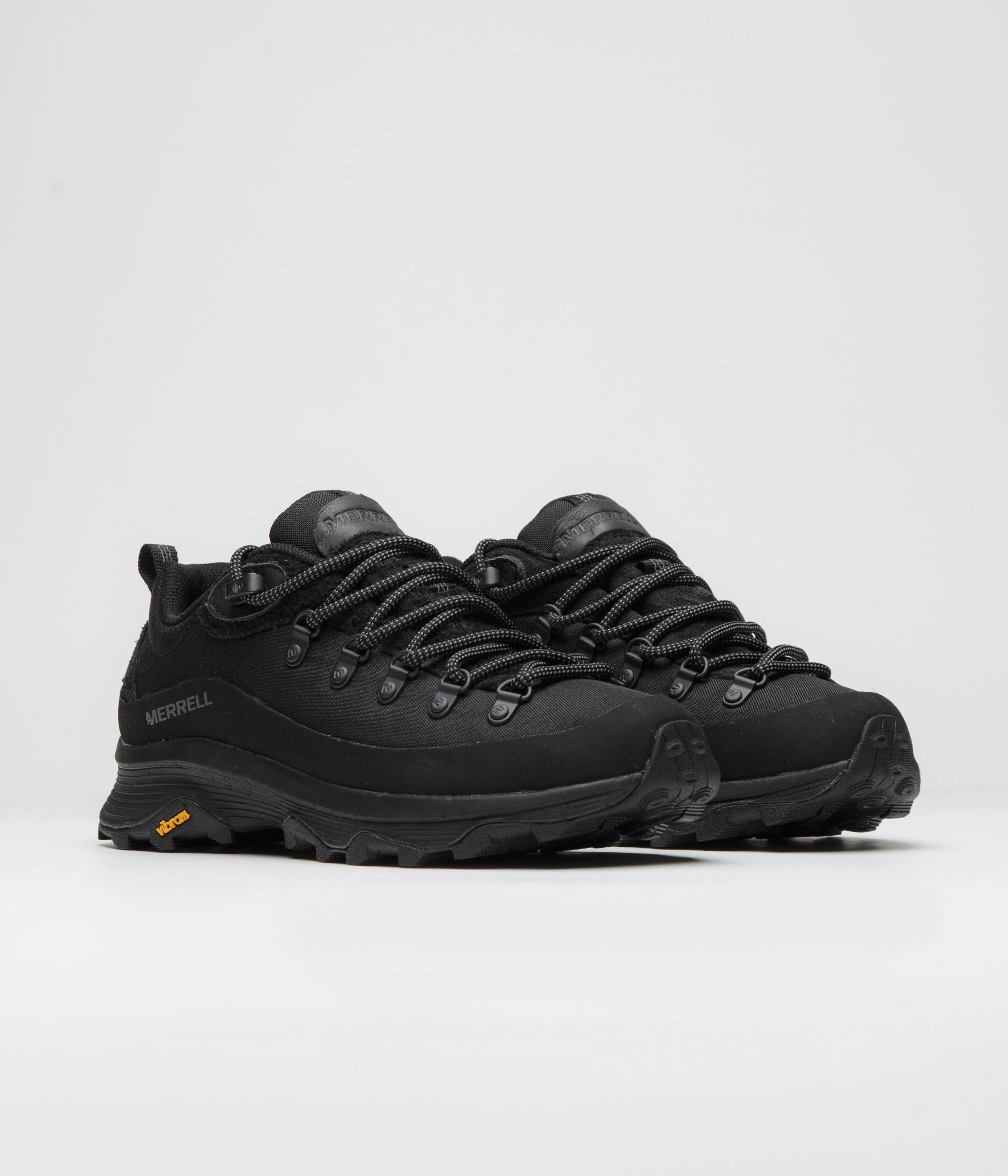 Merrell Ontario SP Lace SE Shoes - Black - Image 2