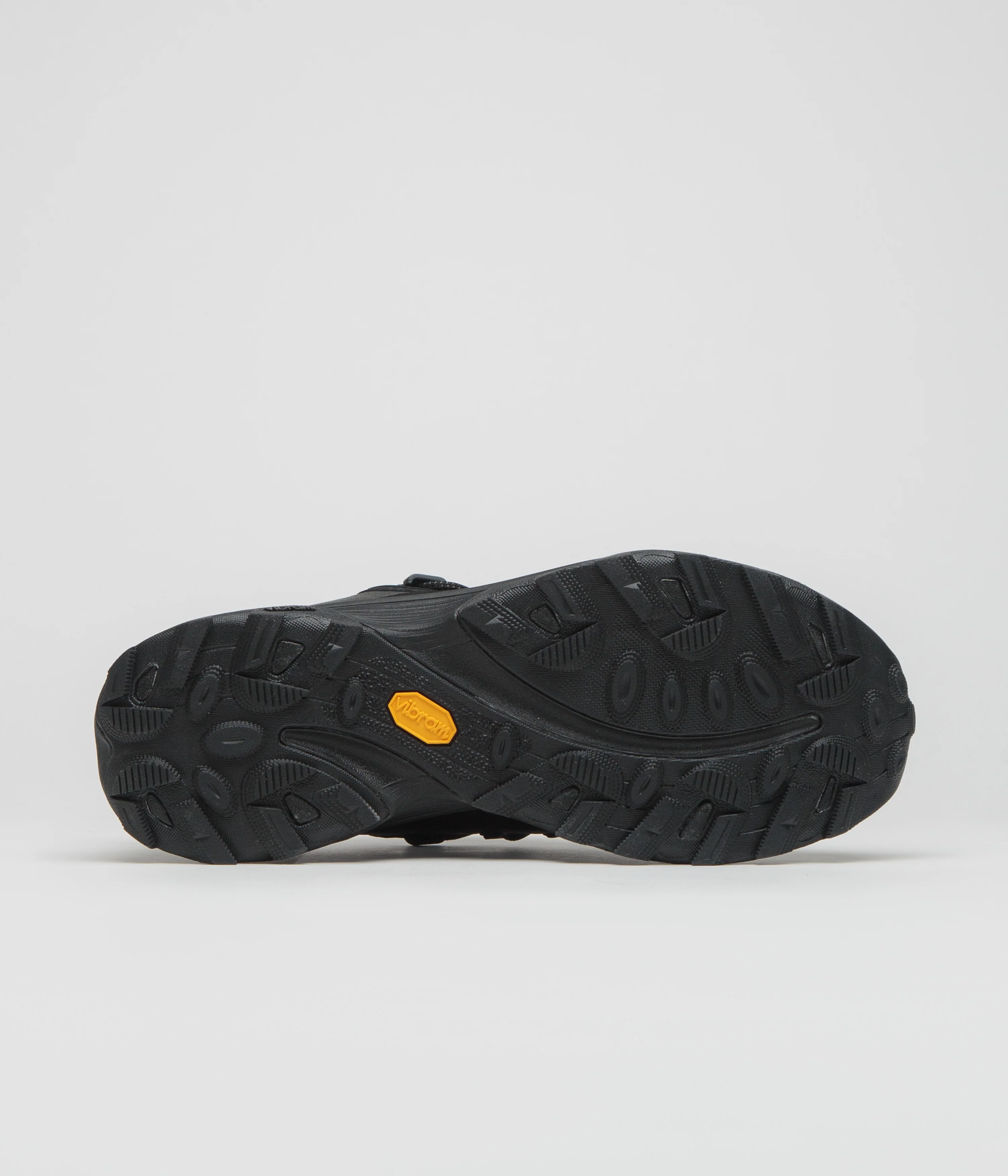 Merrell Ontario Speed LTR Lace SE Shoes - Black - Image 6