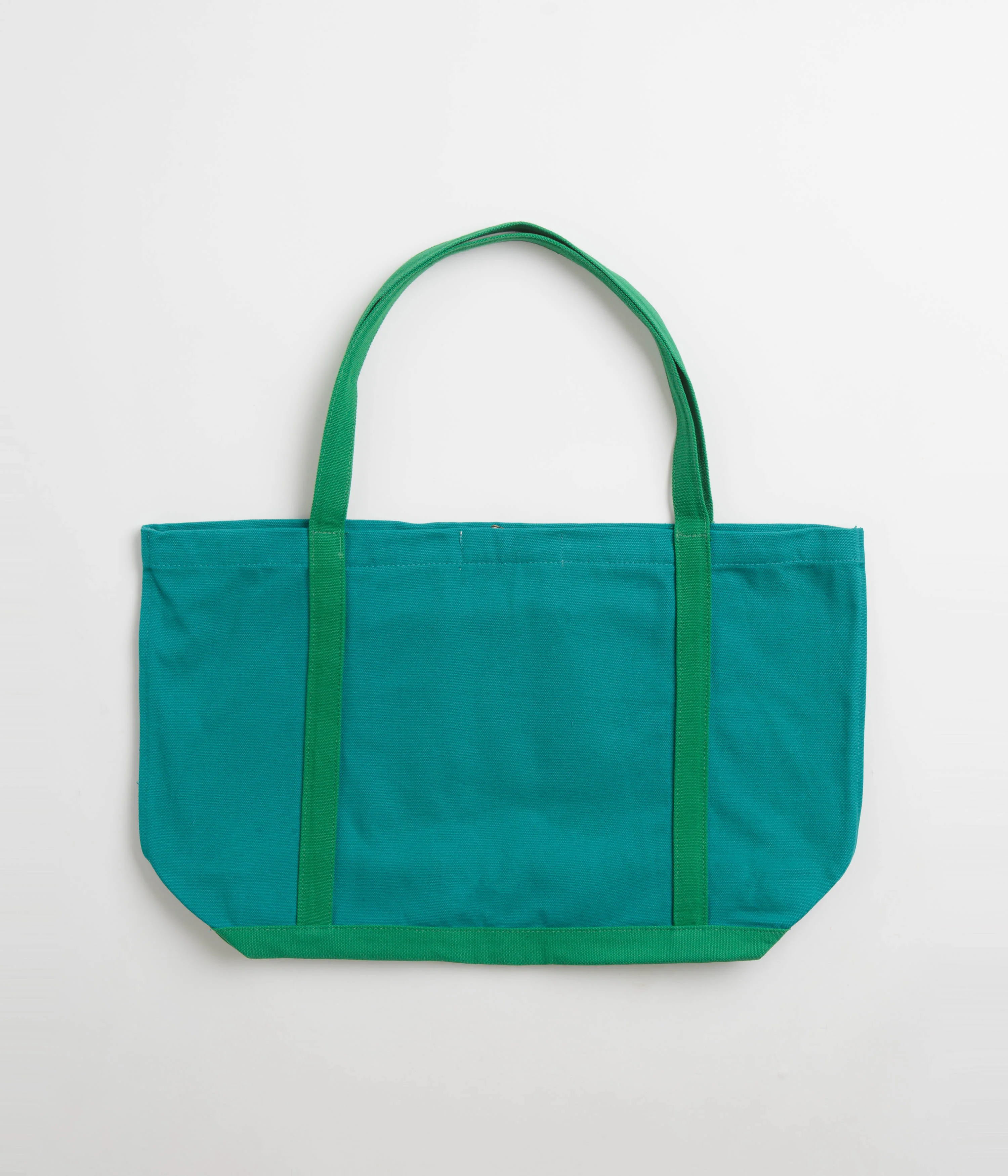 Mollusk Beach Tote Bag - Blue Sea - Image 2