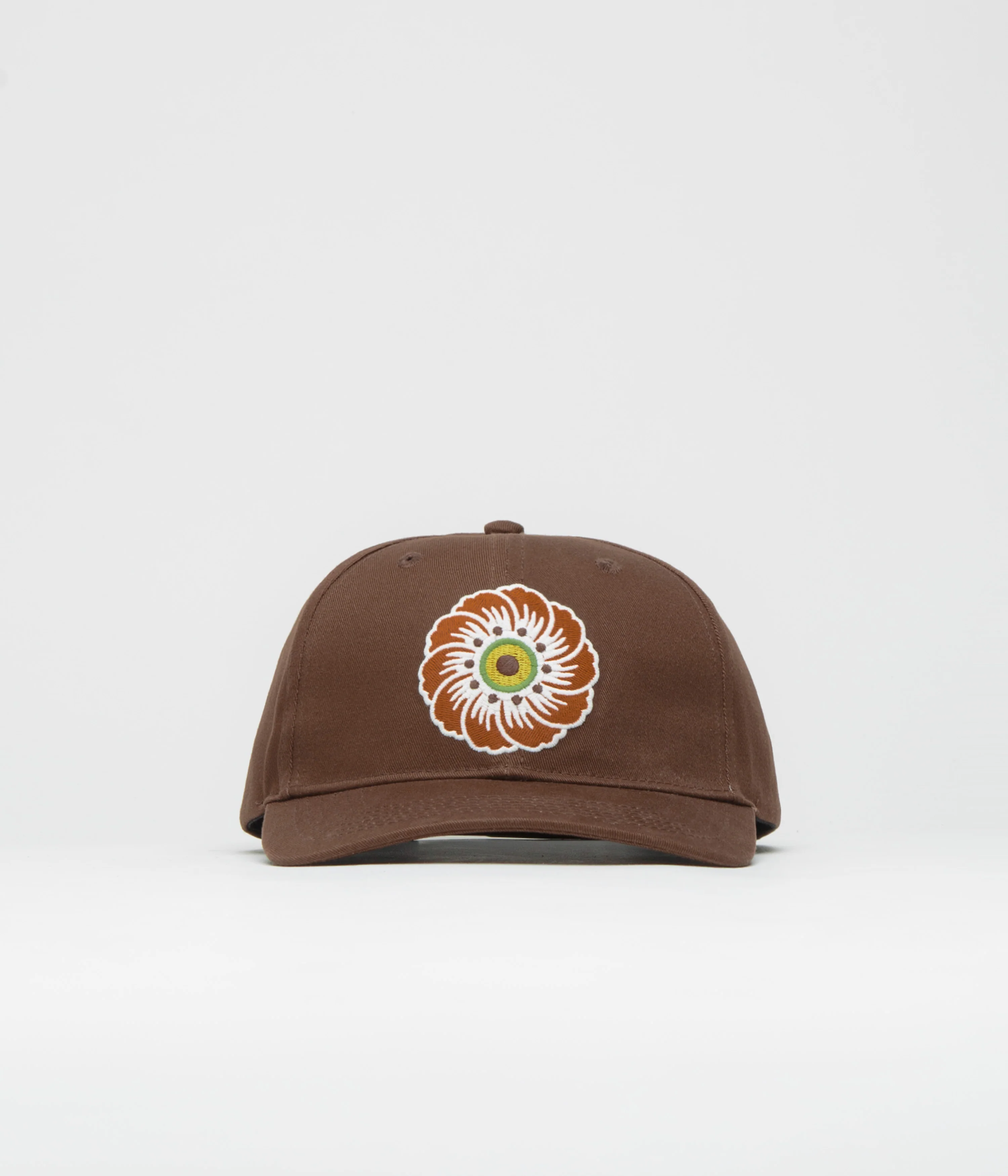 Mollusk Bloom Cap - Brown - Image 2