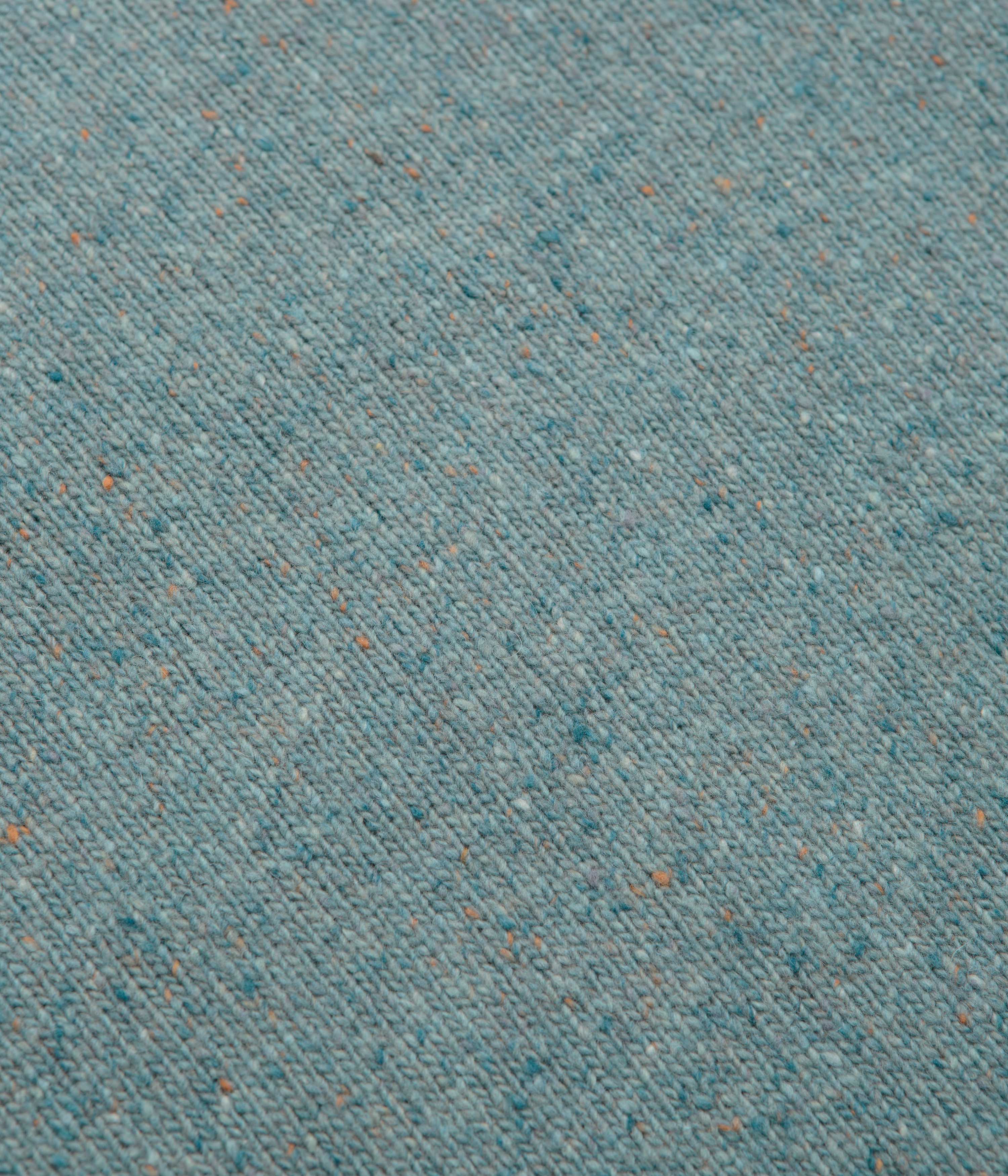 Mollusk Cambridge Sweatshirt - Sea Mist - Image 3