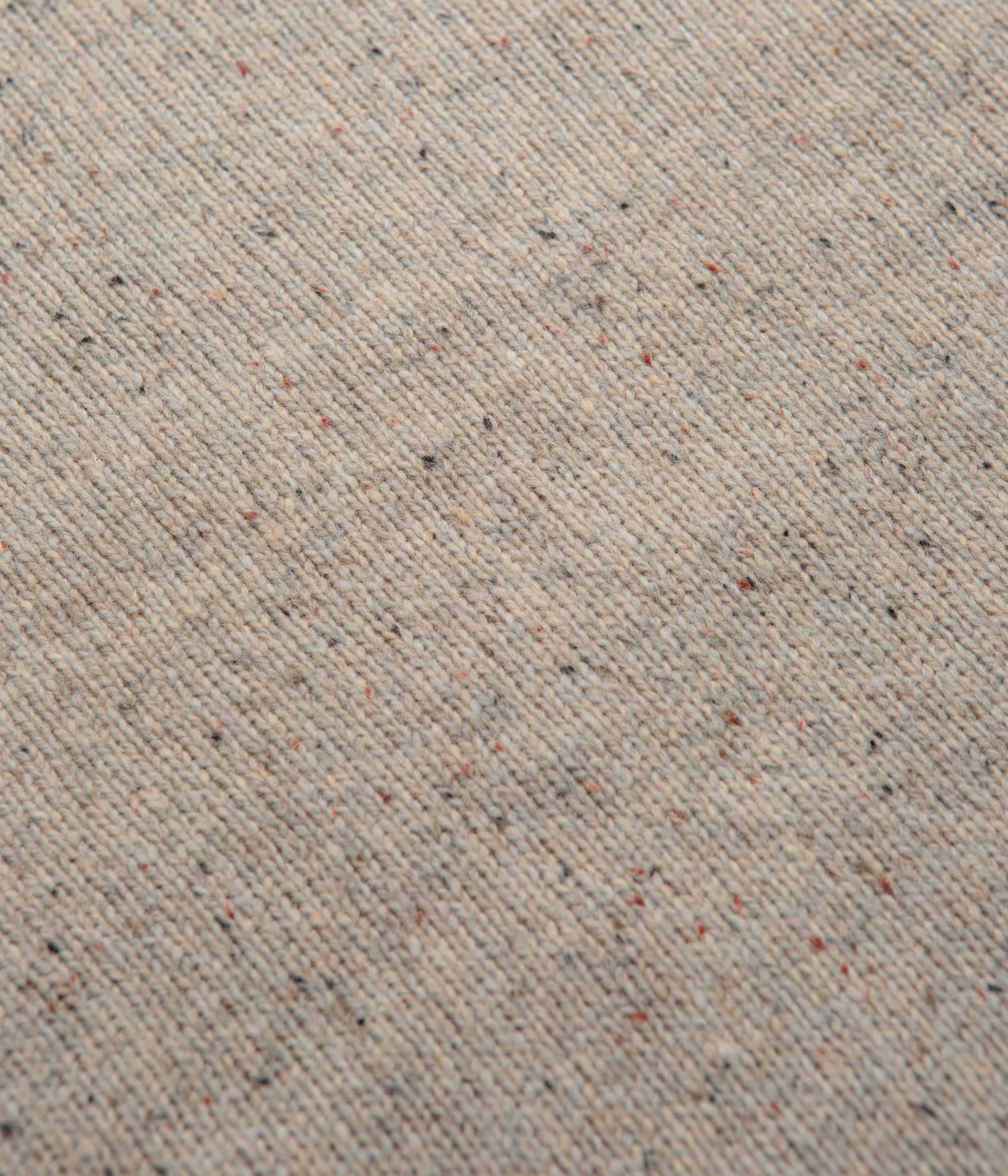 Mollusk Cambridge Sweatshirt - Wheat Tipped - Image 3