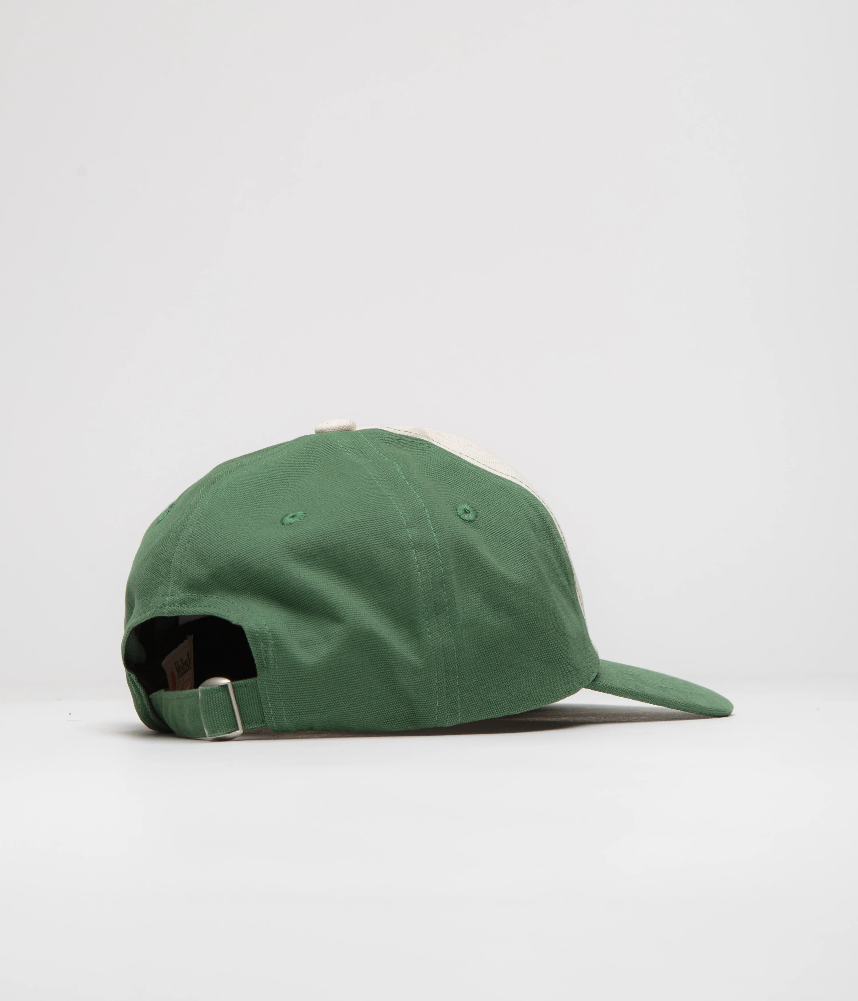 Mollusk Cephalopod Trucker Cap - Green - Image 3