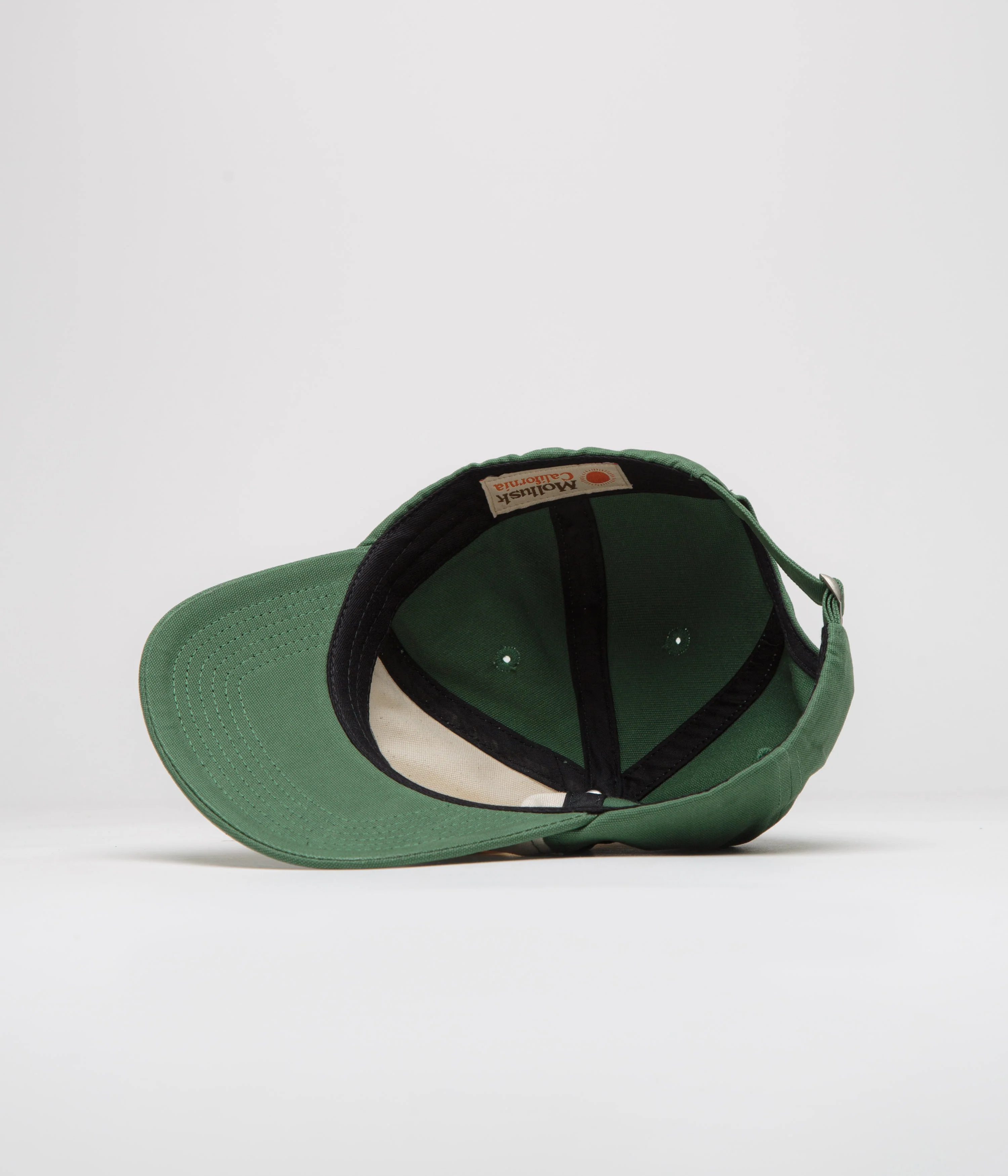 Mollusk Cephalopod Trucker Cap - Green - Image 4