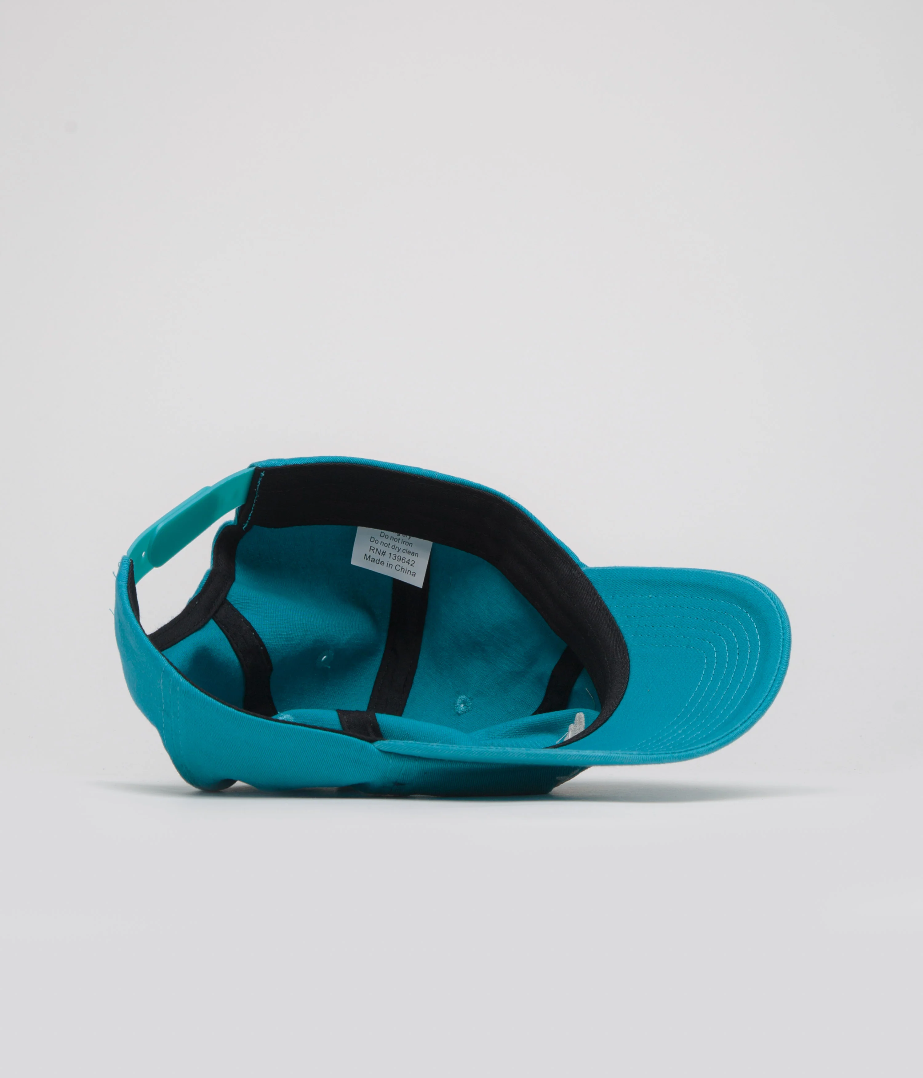 Mollusk Dolphins Cap - Washed Sapphire - Image 4