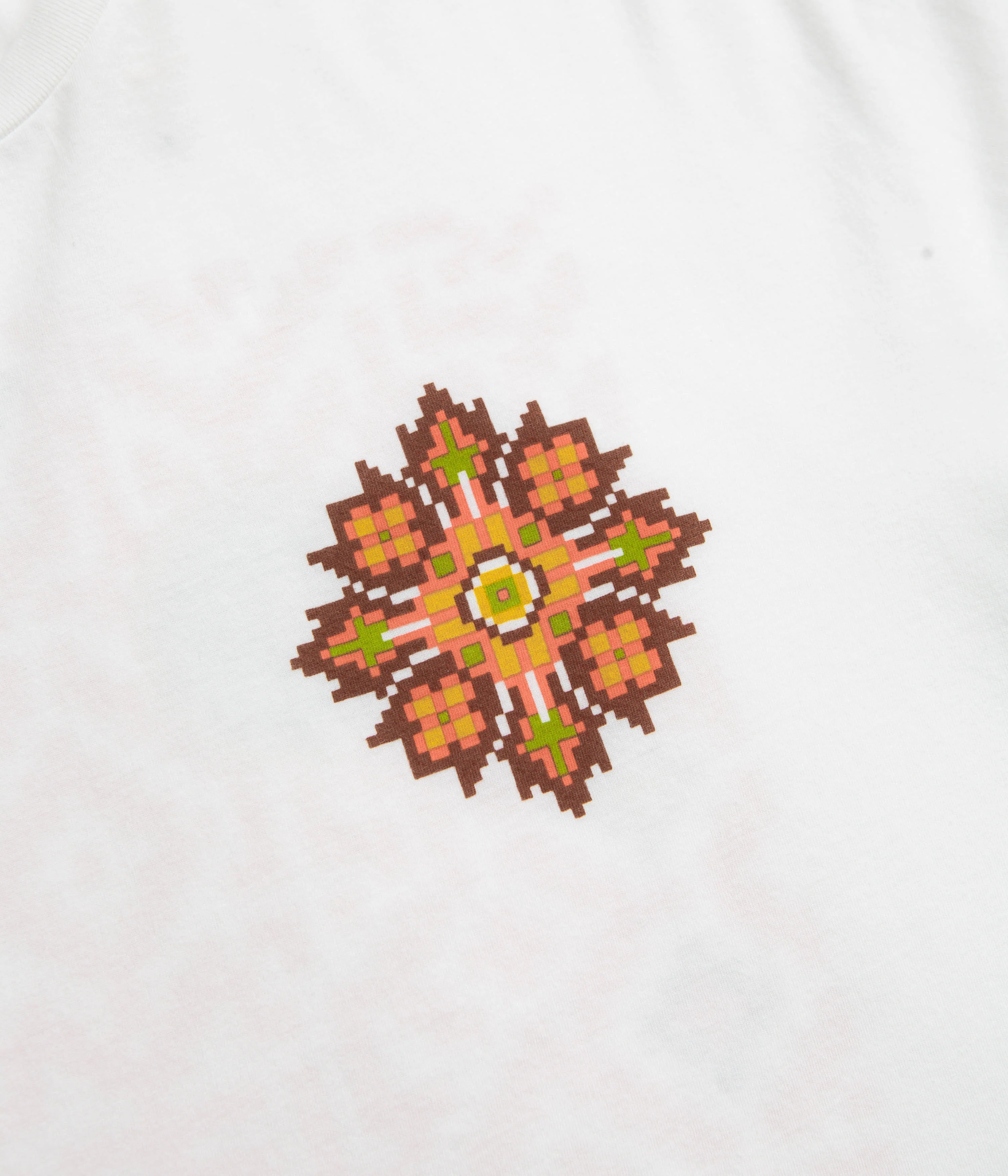 Mollusk Dreamcatcher T-Shirt - White - Image 3