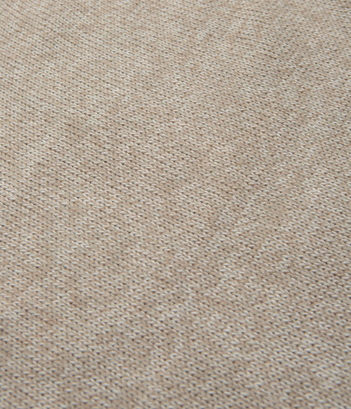 Mollusk Fisherman Sweatshirt - Natural - Image 3