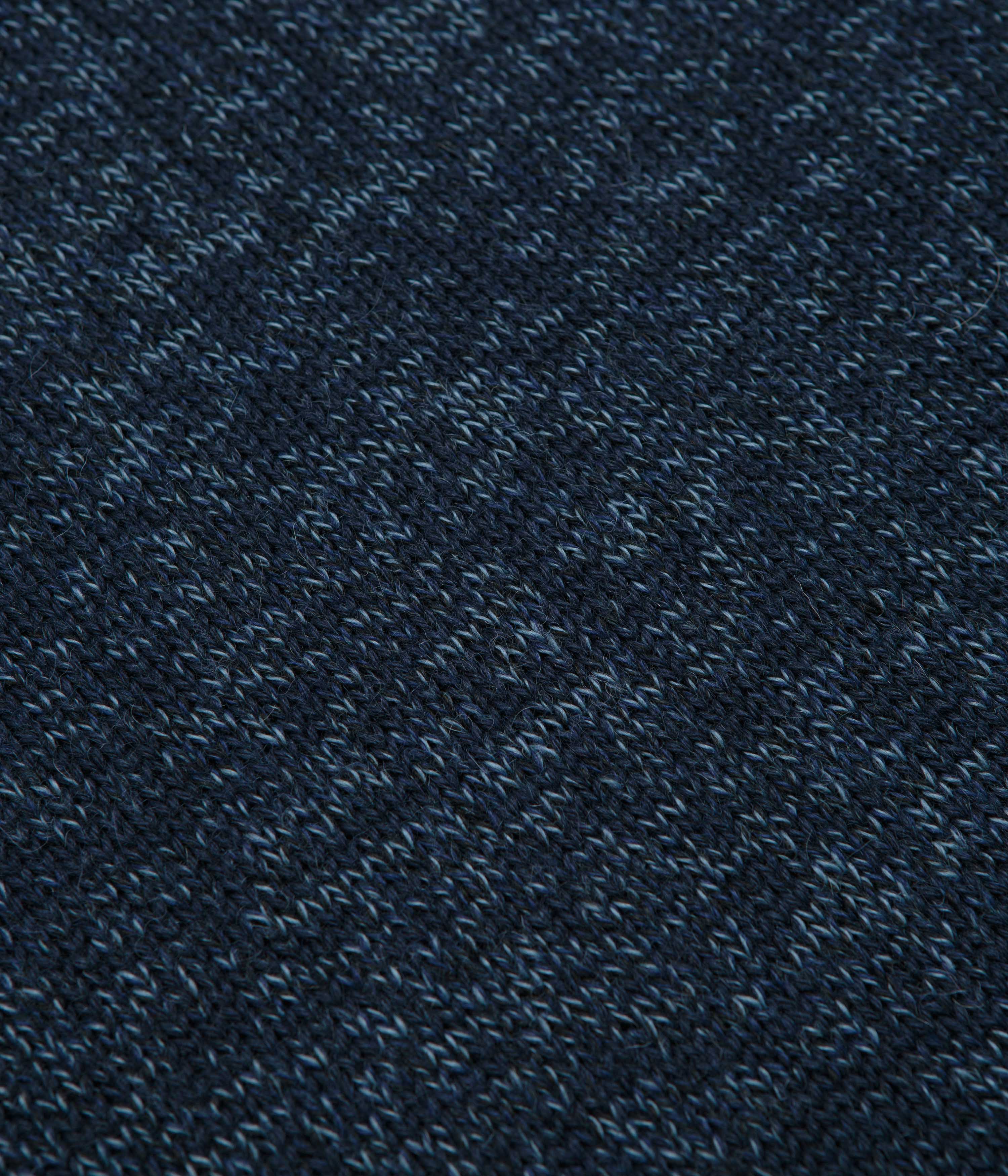 Mollusk Fisherman Sweatshirt - Navy - Image 3