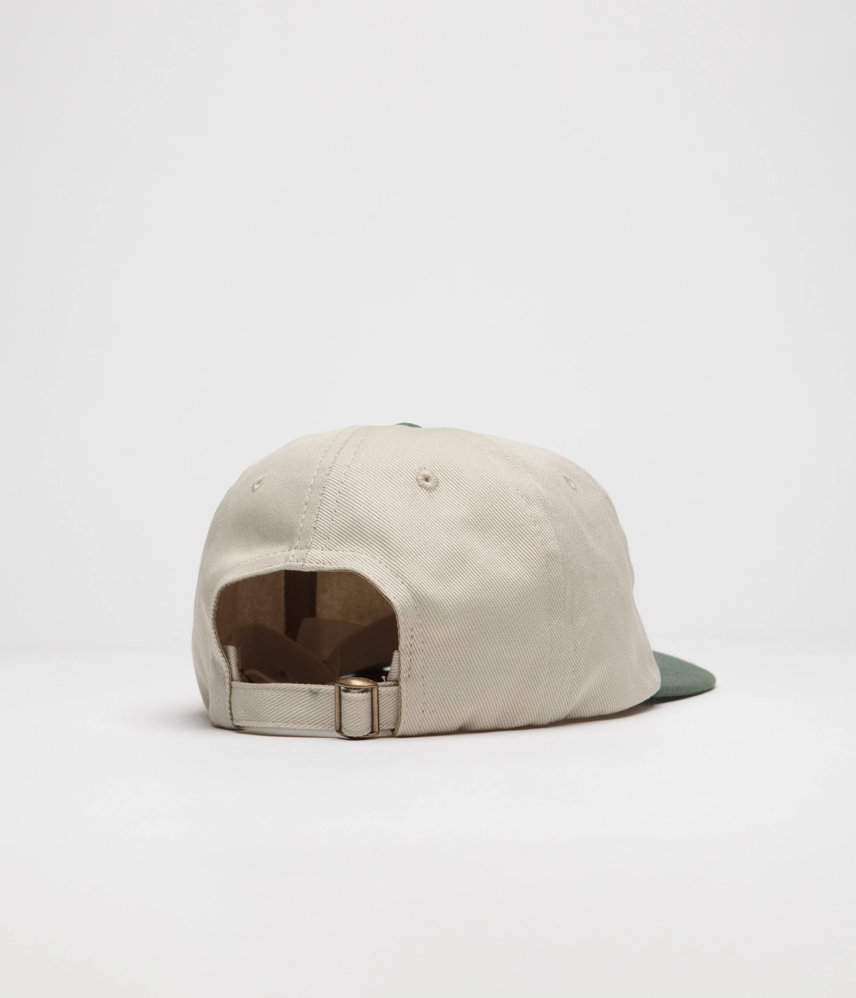 Mollusk Flite Cap - Olde Khaki - Image 3