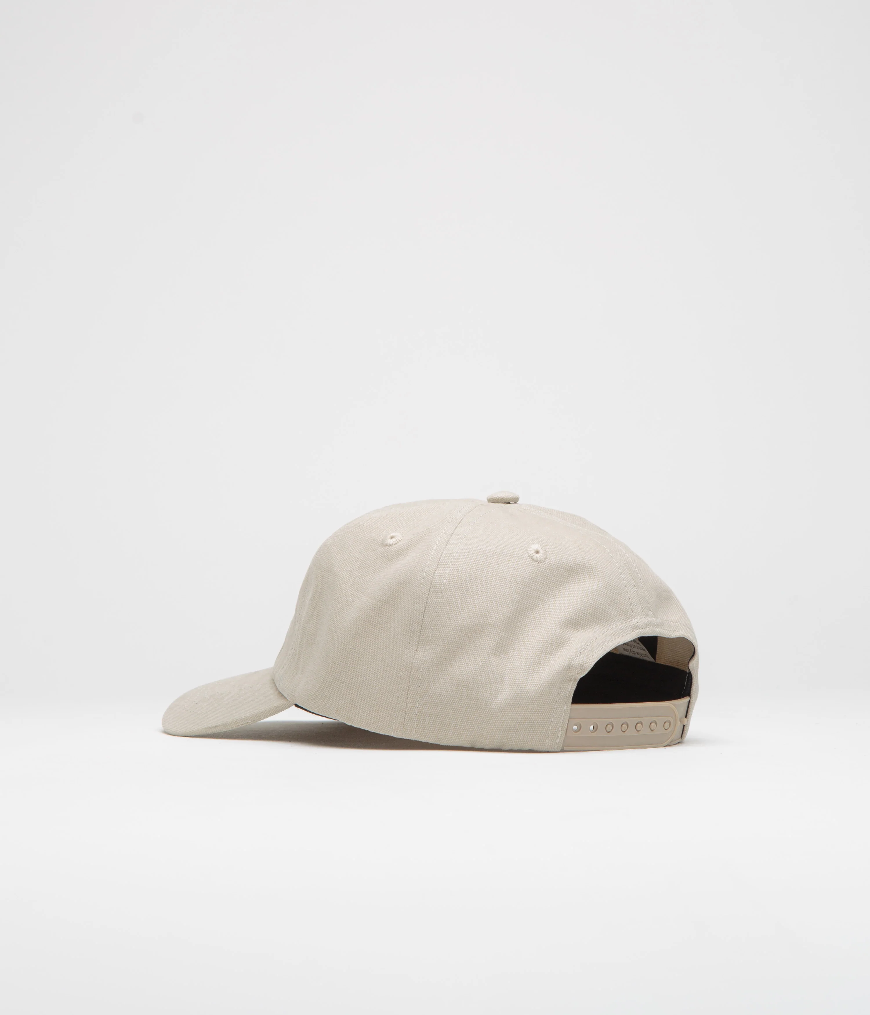 Mollusk Kids Worm Cap - Fog - Image 3