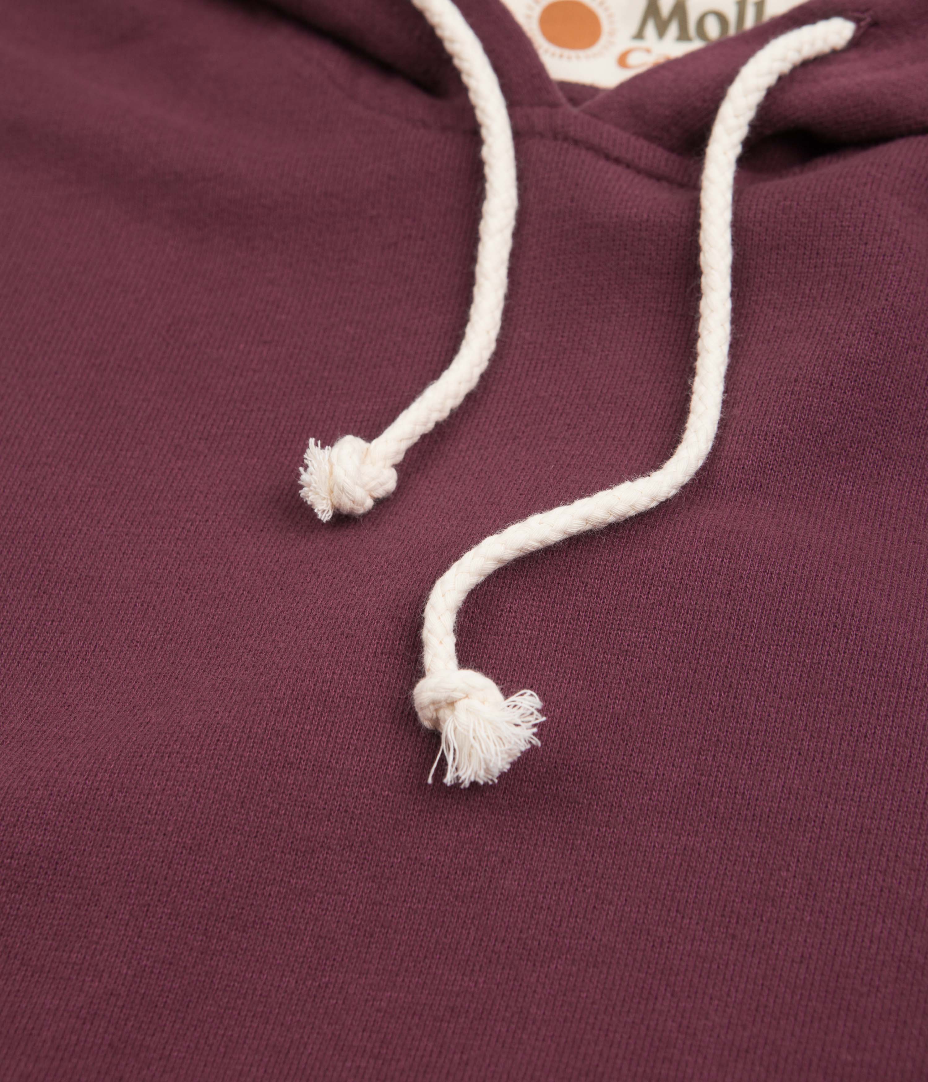 Mollusk Max Hoodie - Moby Grape - Image 3