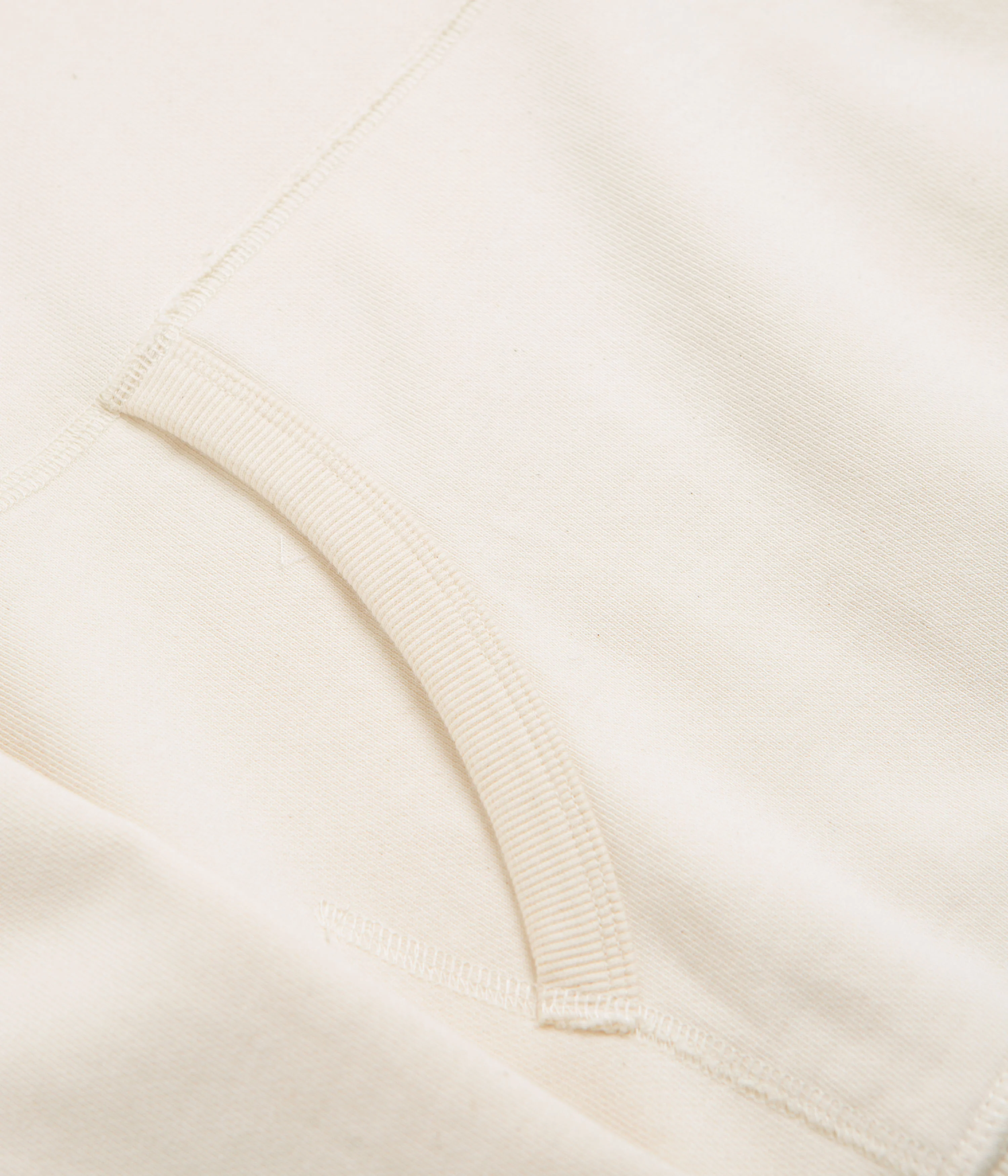 Mollusk Max Hoodie - Natural - Image 3