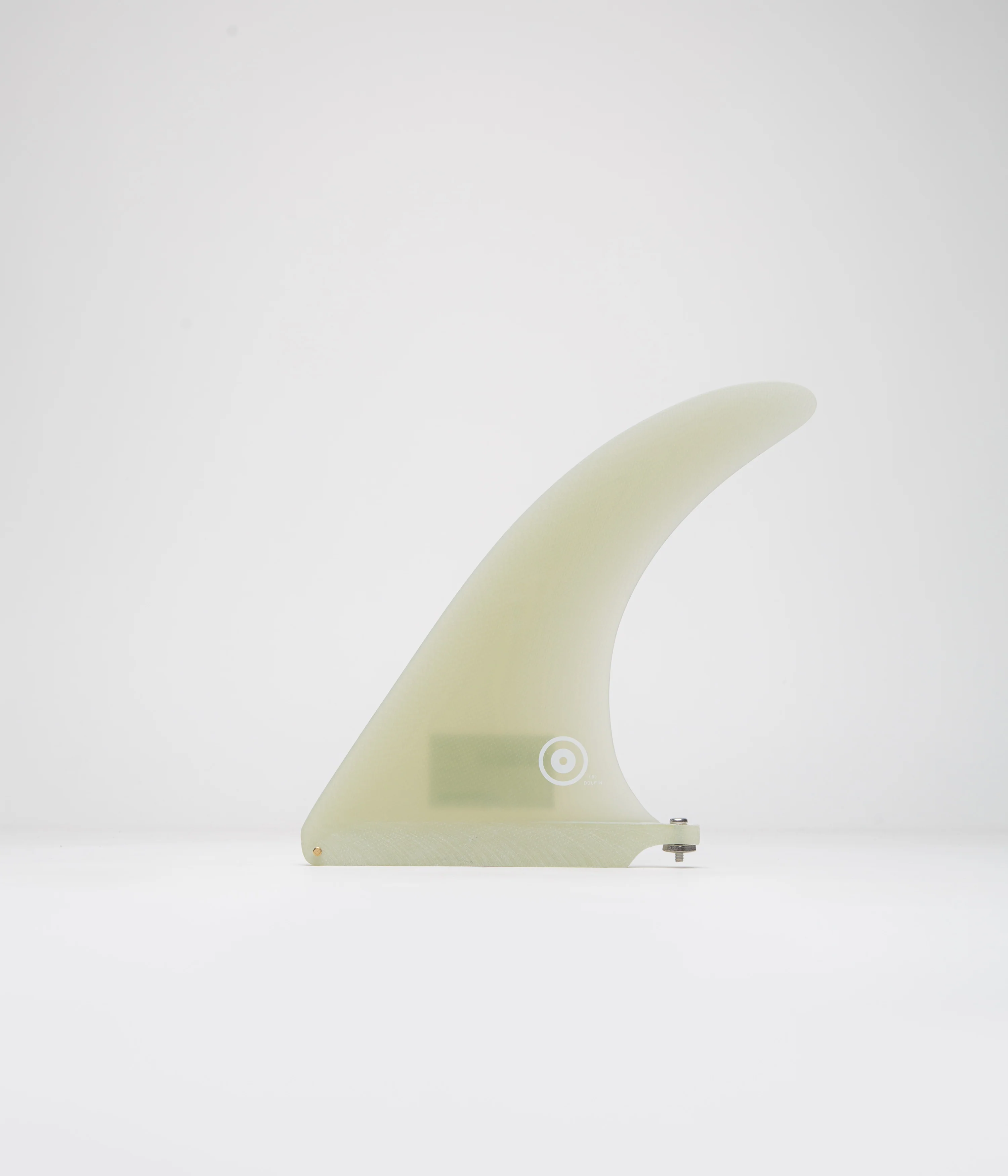 Mollusk MPE Dolfin Fin - 9"