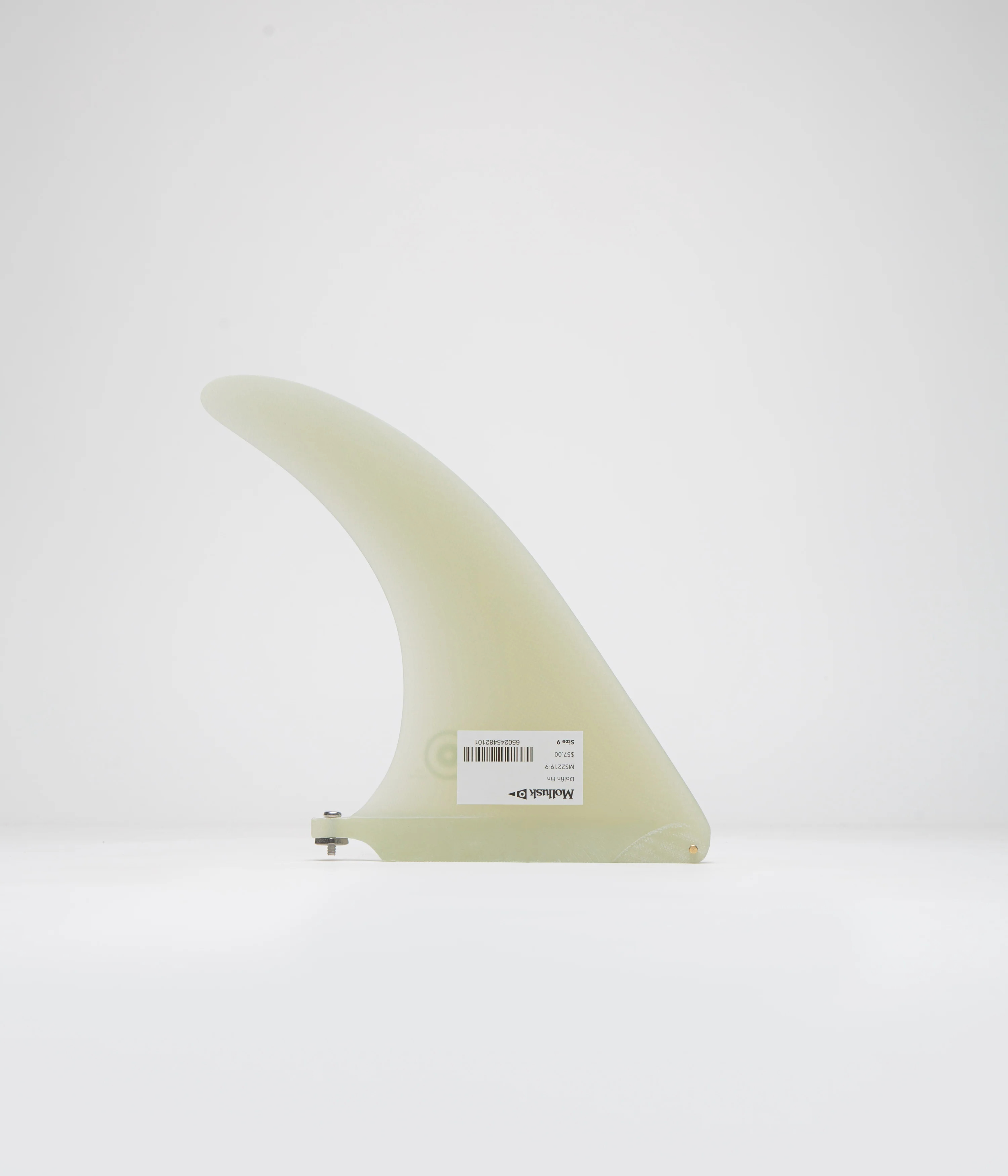 Mollusk MPE Dolfin Fin - 9" - Image 2