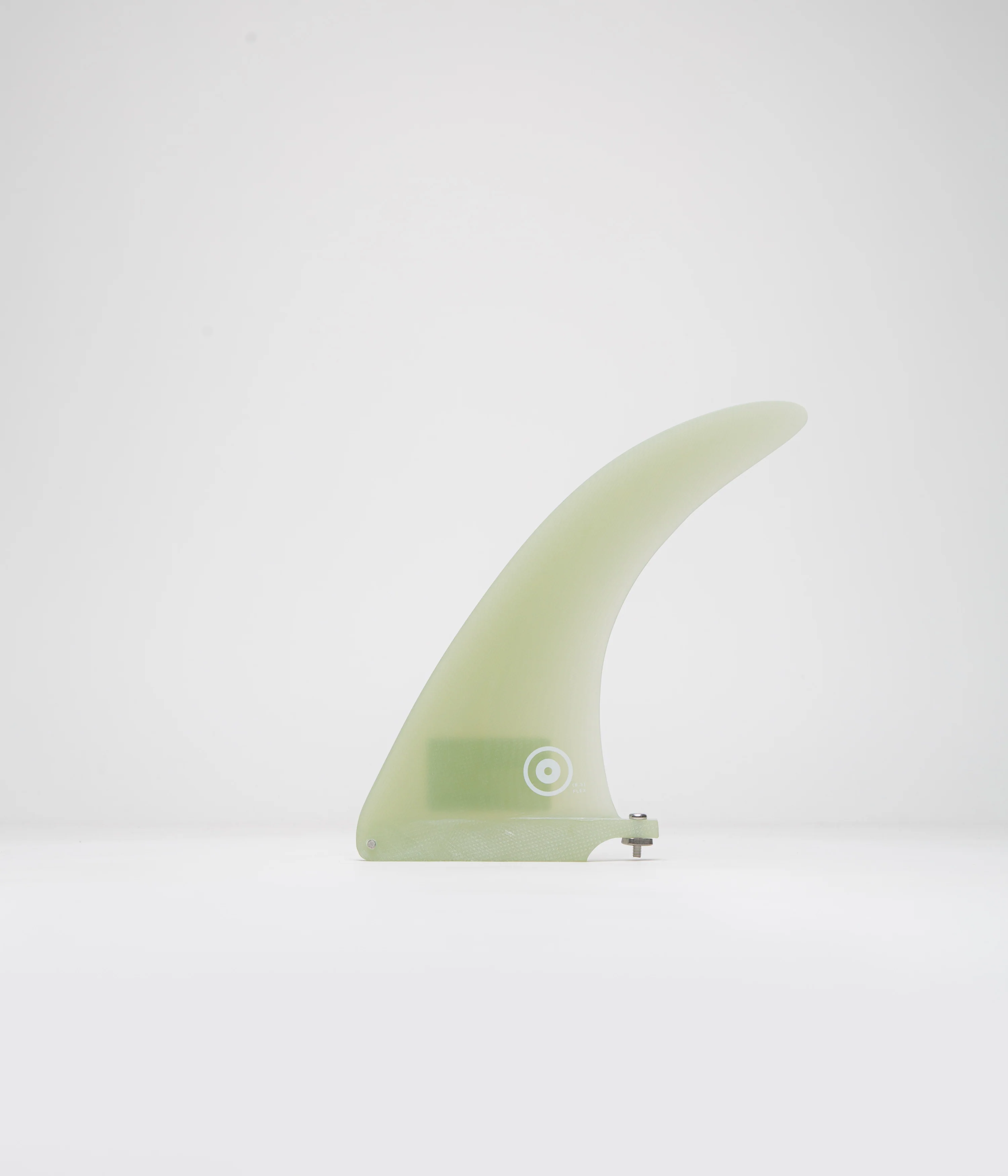 Mollusk MPE Flex Fin - 8.5"