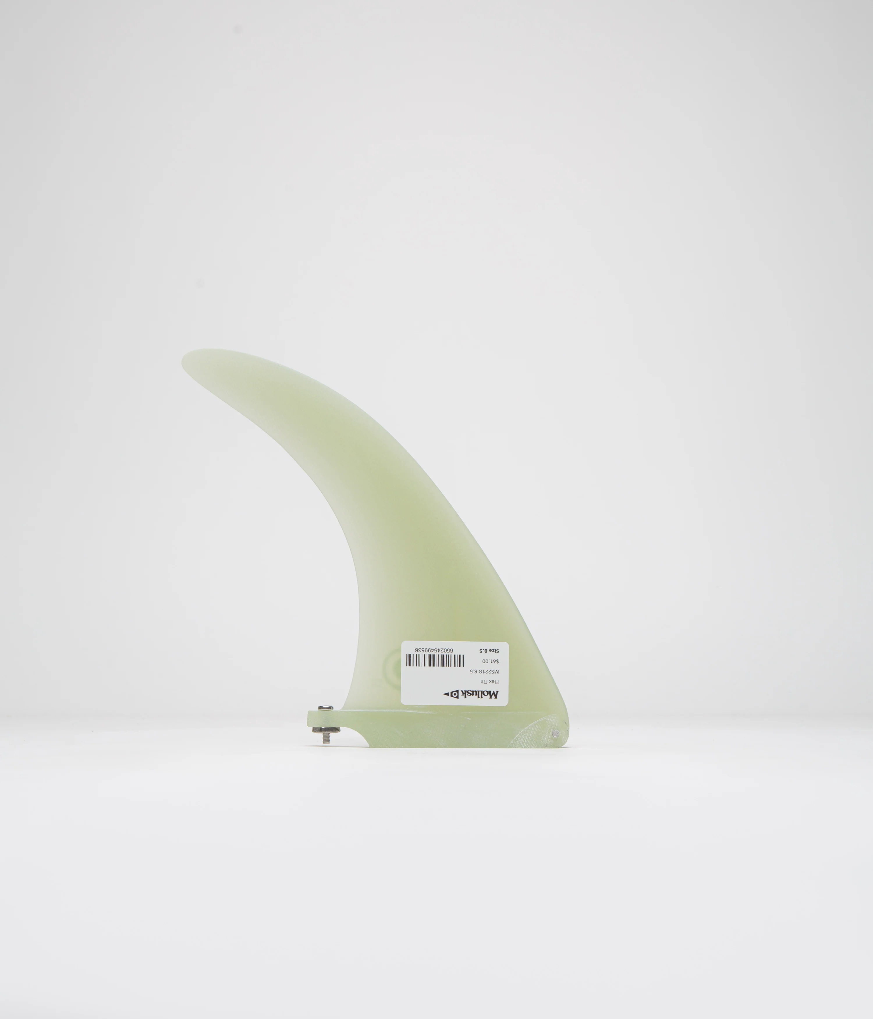 Mollusk MPE Flex Fin - 8.5" - Image 2