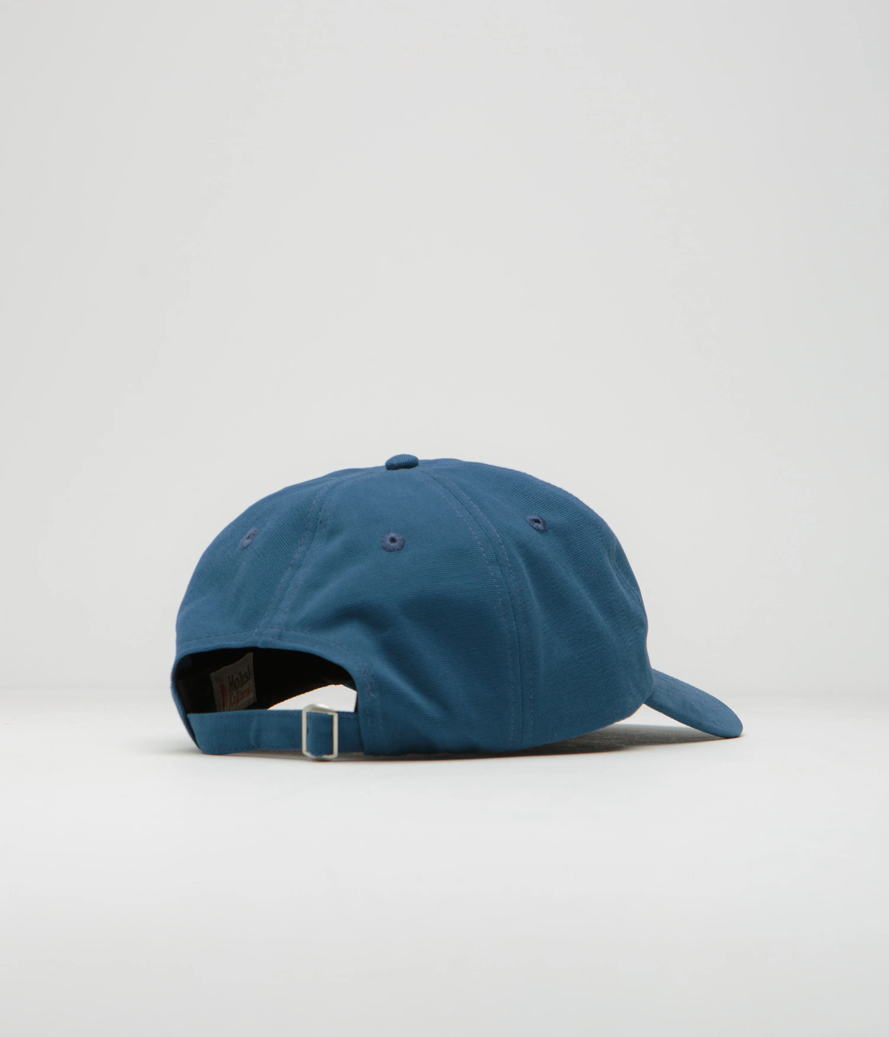 Mollusk Mushroom Dad Cap - Blue - Image 3