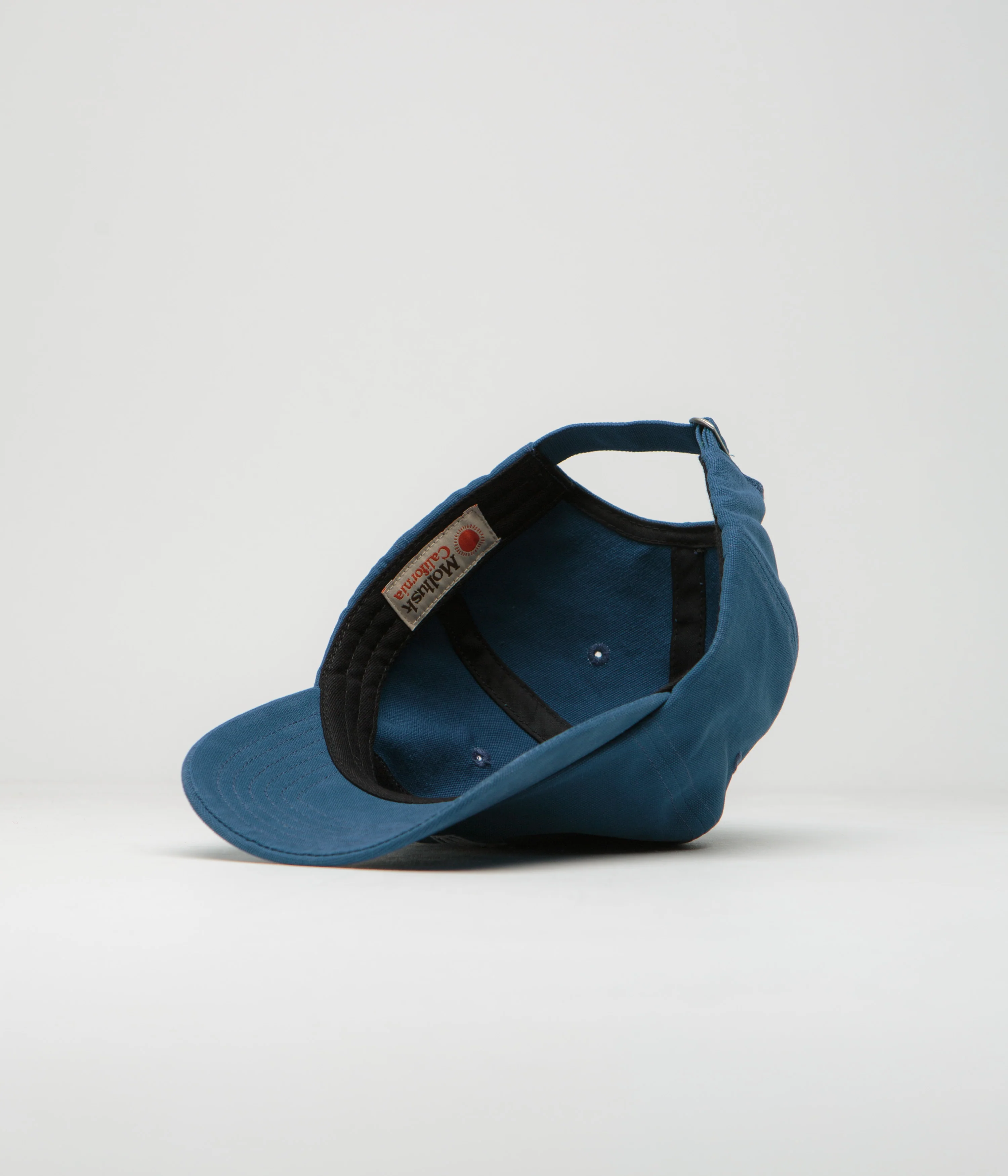 Mollusk Mushroom Dad Cap - Blue - Image 4